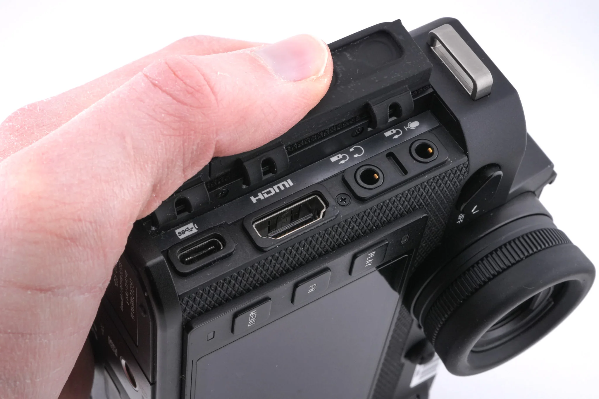 Leica SL2-S - Image 7