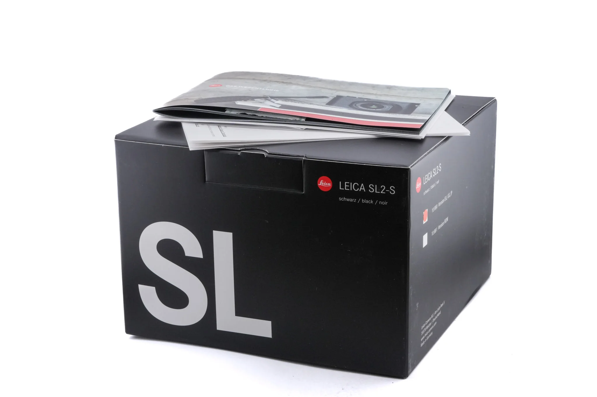 Leica SL2-S - Image 9