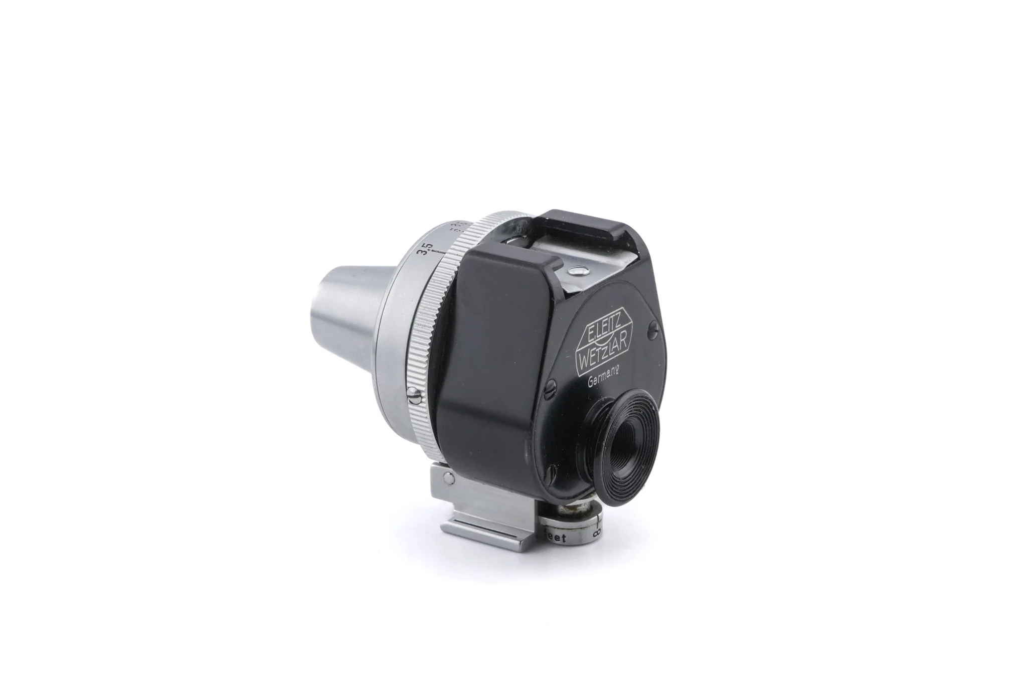 Leica Universal Viewfinder (VIOOH) - Image 2