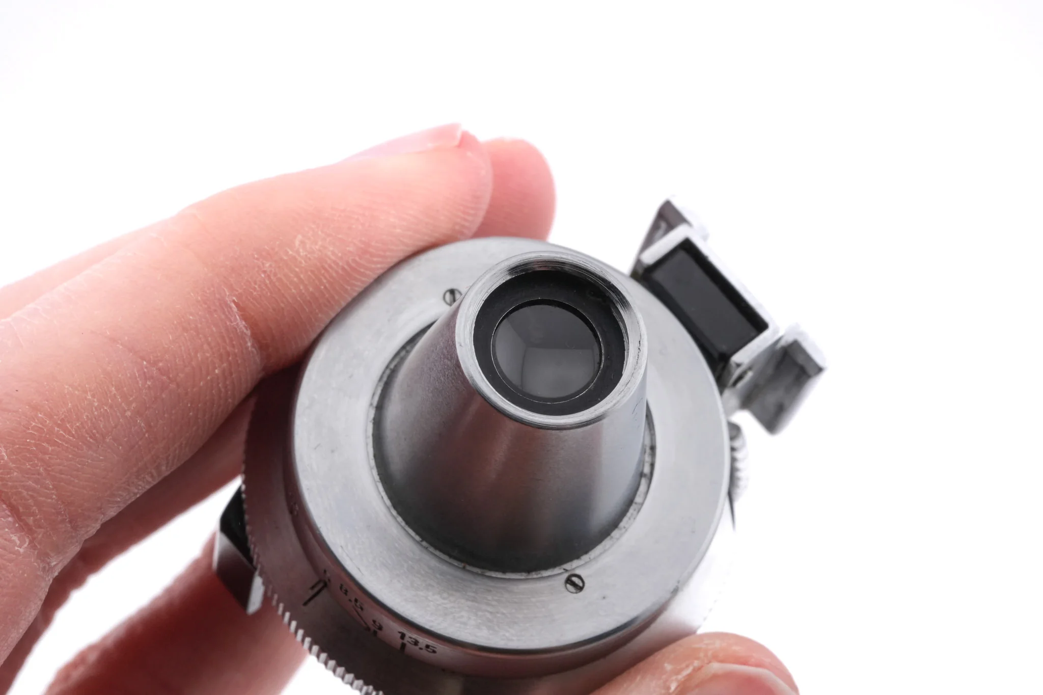 Leica Universal Viewfinder (VIOOH) - Image 5