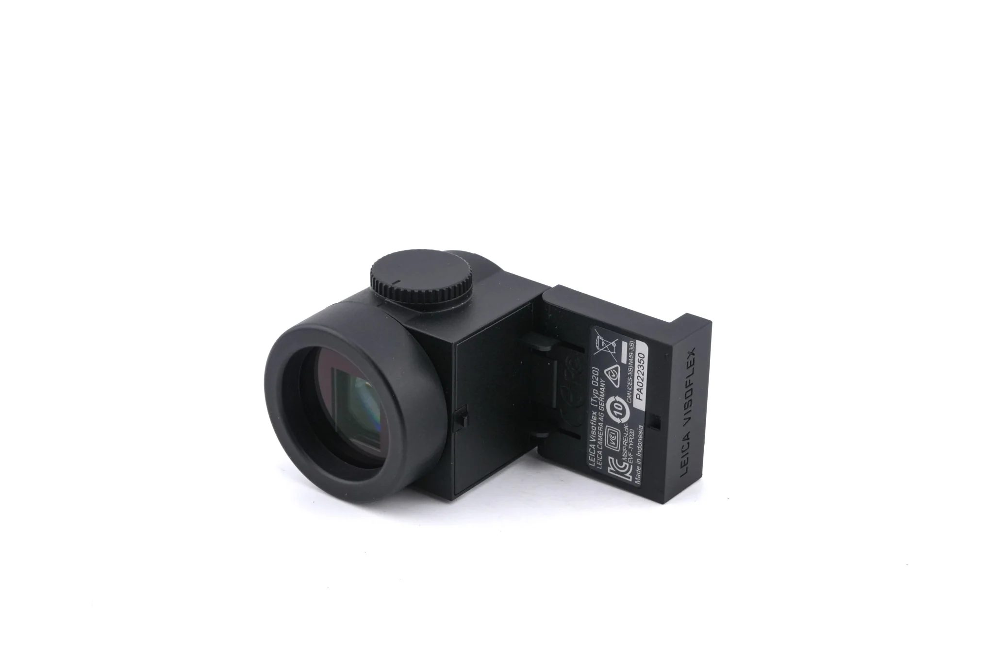 Leica Visoflex (Typ 020) (18767) - Image 4