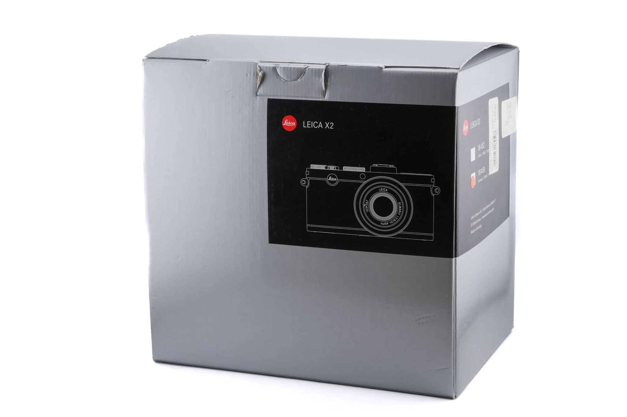 Leica X2 - Image 11