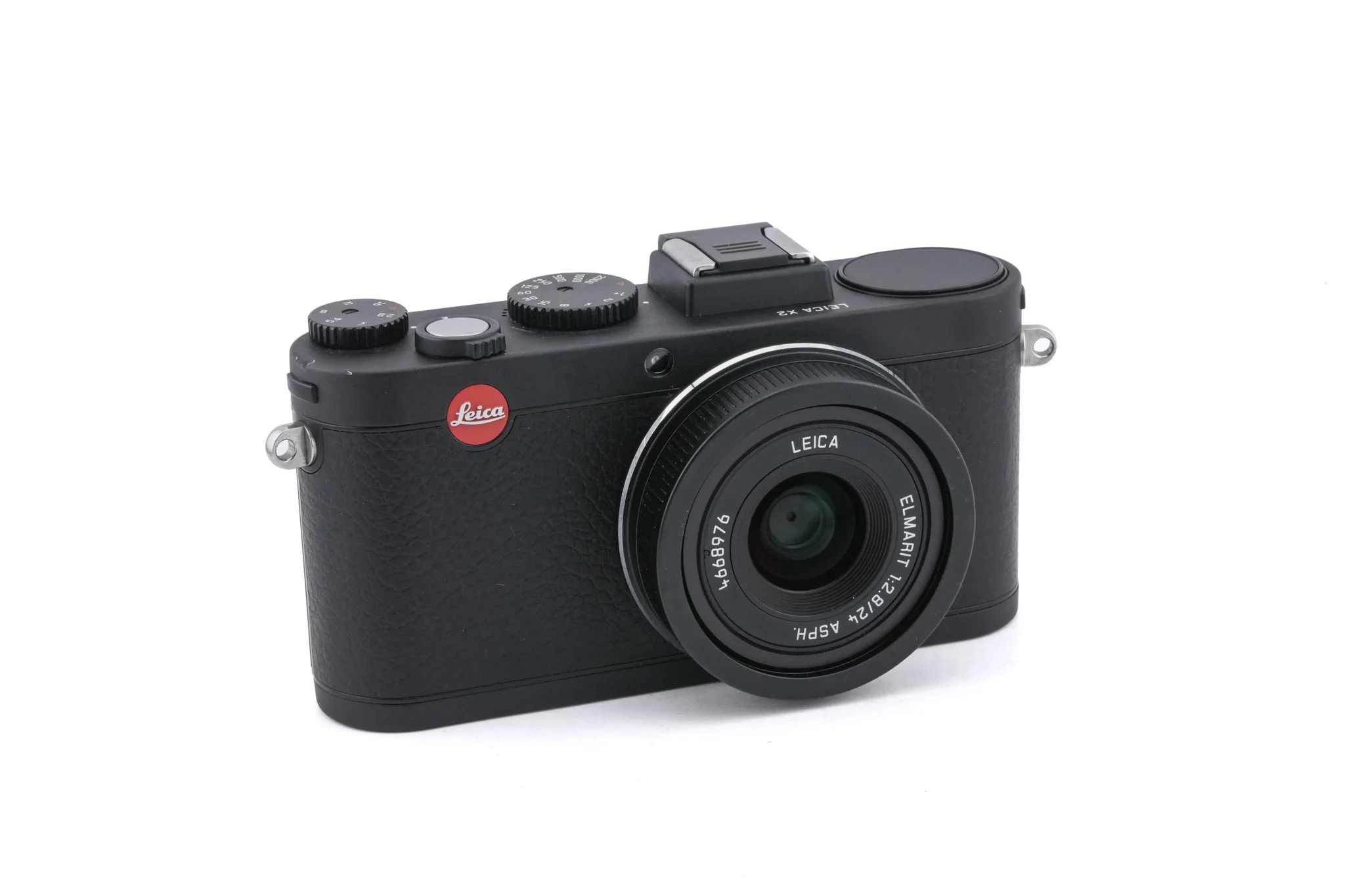 Leica X2 - Image 2