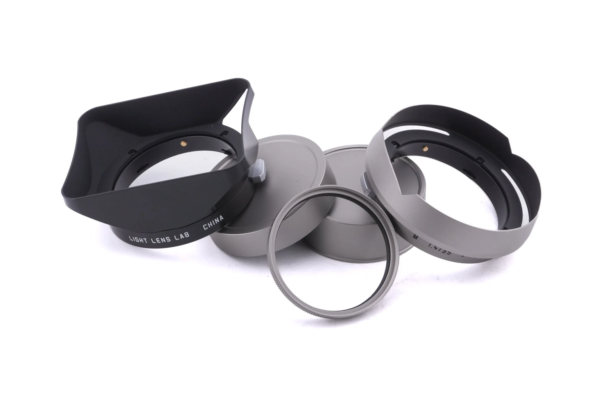 Light Lens Lab 35mm f1.4 Aspherical "11873" - Image 18