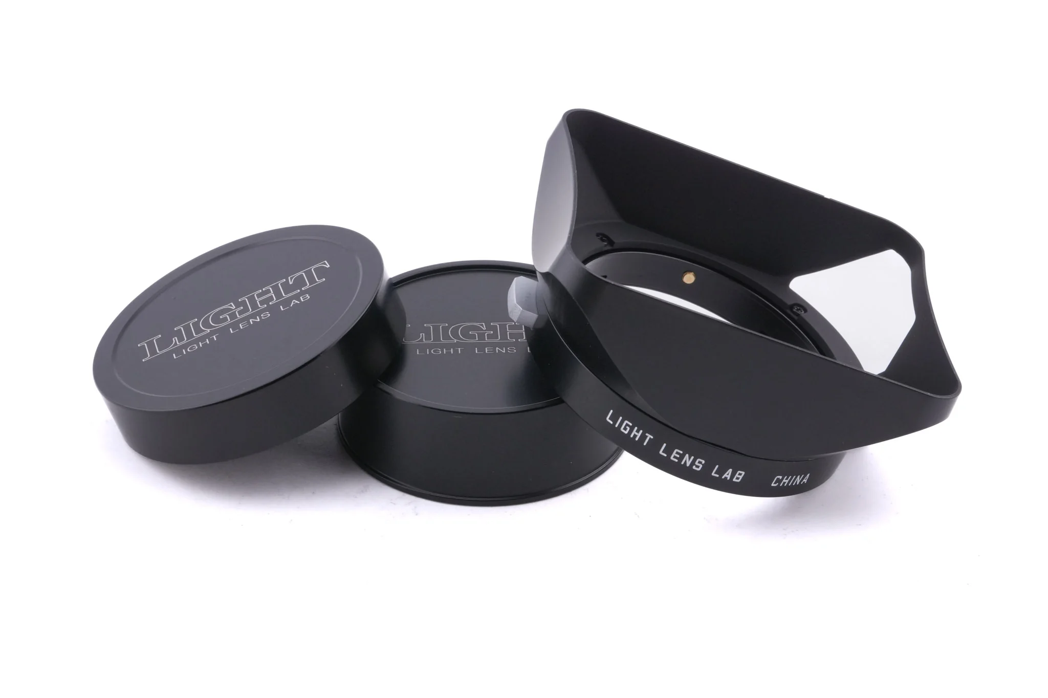 Light Lens Lab 35mm f1.4 Aspherical "11873" - Image 8
