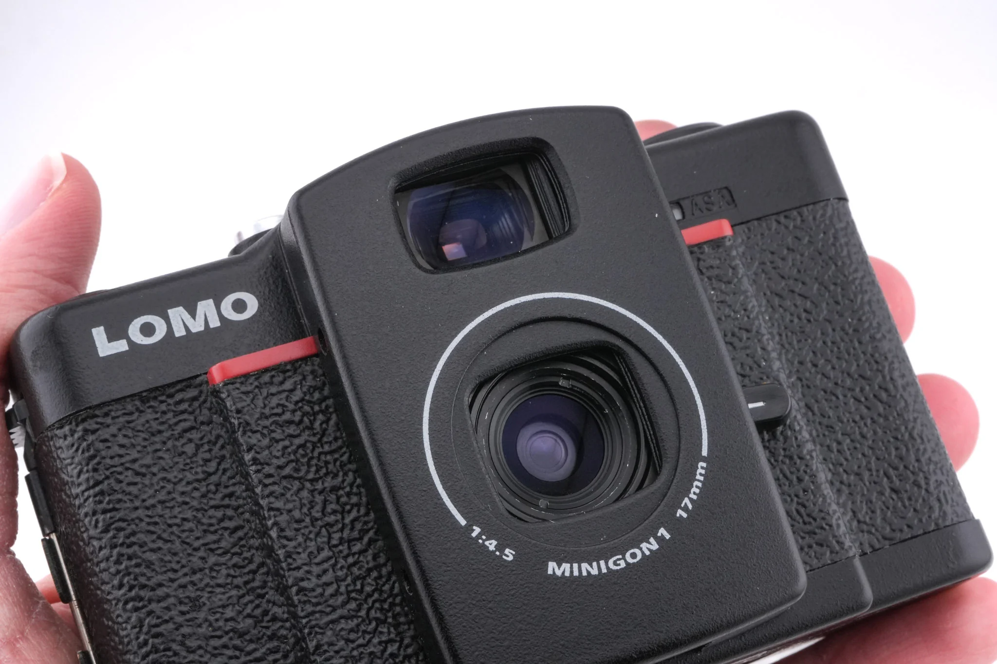 Lomography LC-Wide - Image 7