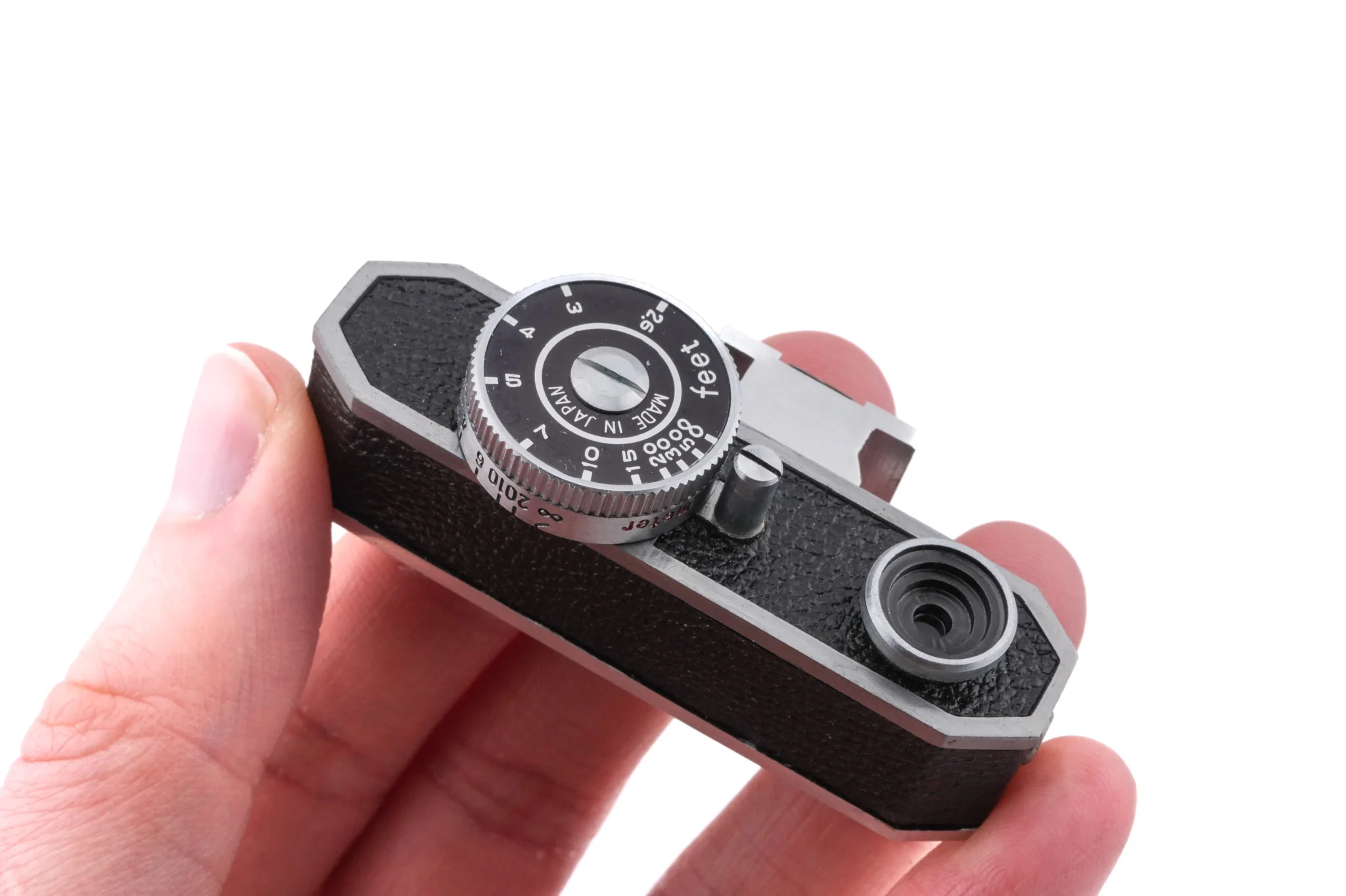 Lucky External Rangefinder - Image 4