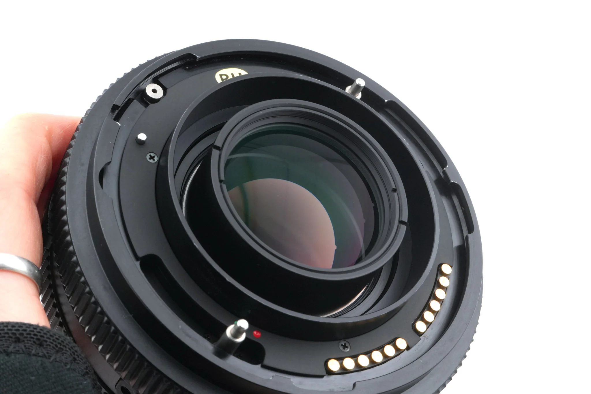 Mamiya 110mm f2.8 Sekor Z - Image 6