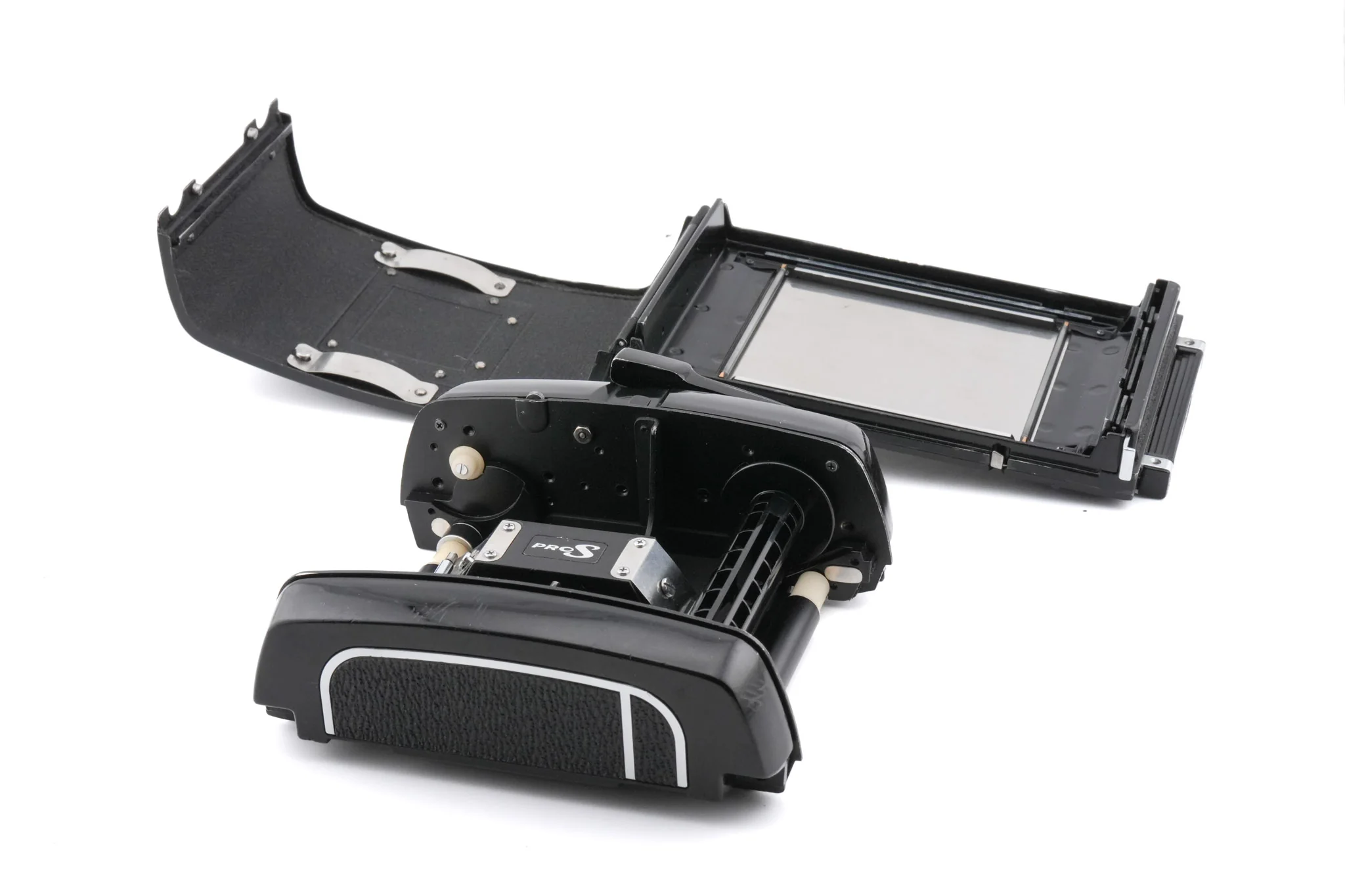 Mamiya 120 6x7 Pro-S Roll Film Holder - Image 4