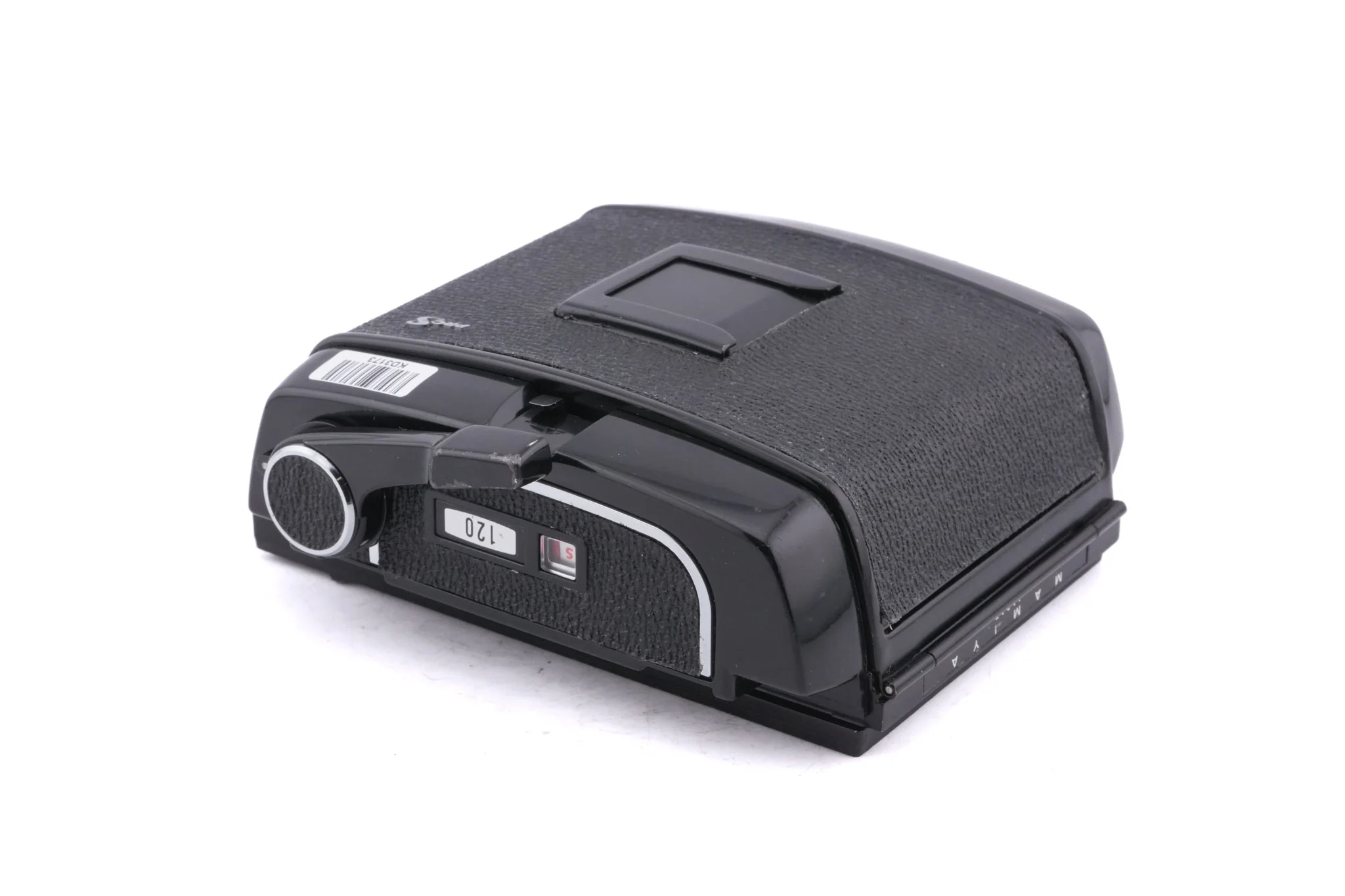 Mamiya 120 6x7 Pro-S Roll Film Holder - Image 3
