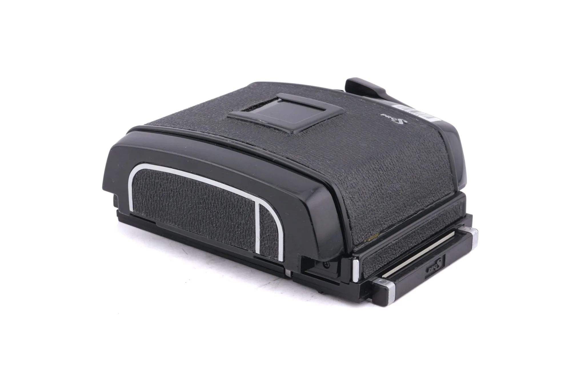 Mamiya 120 6x7 Pro-S Roll Film Holder - Image 4