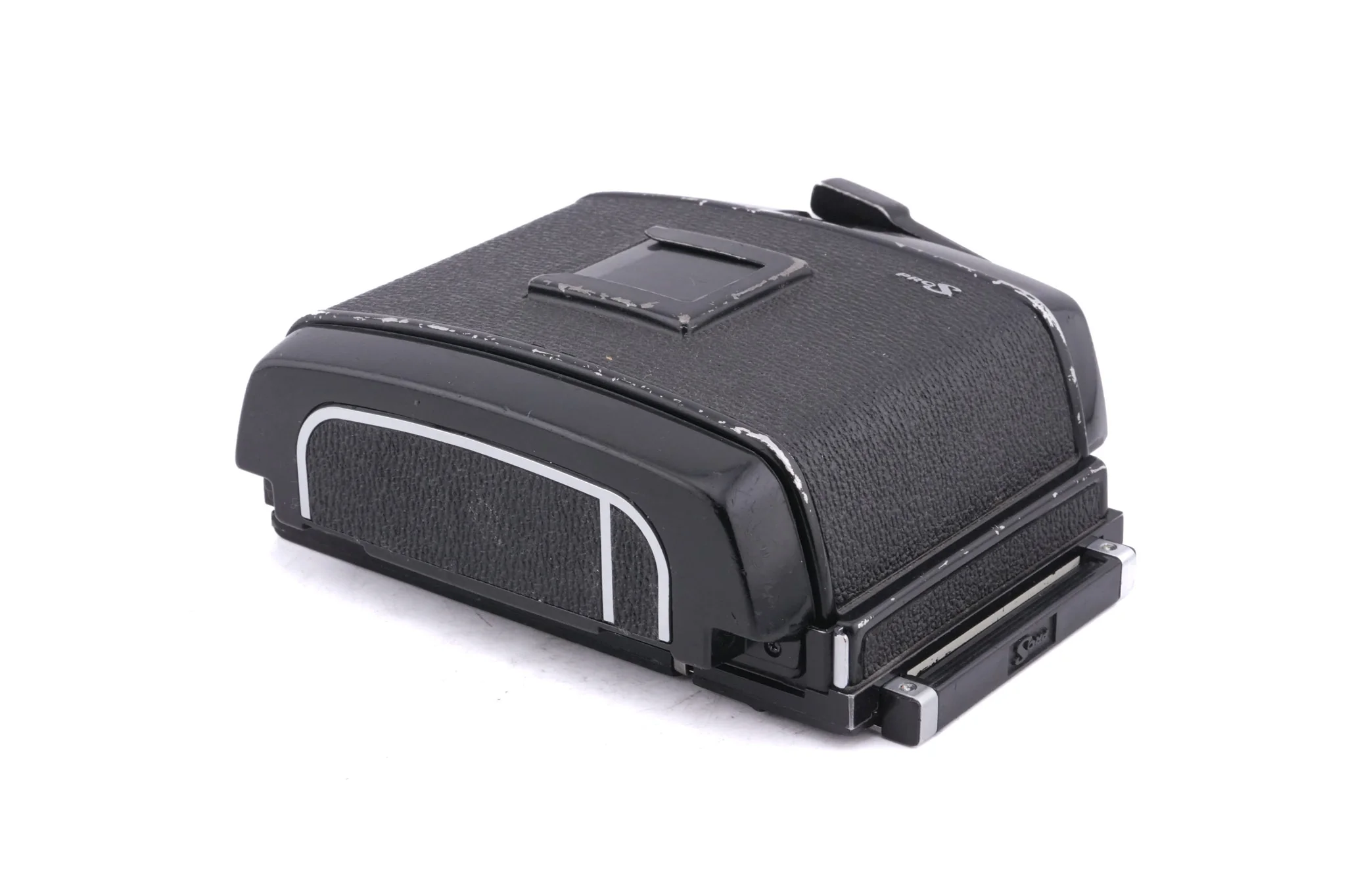Mamiya 120 6x7 Pro-S Roll Film Holder - Image 4