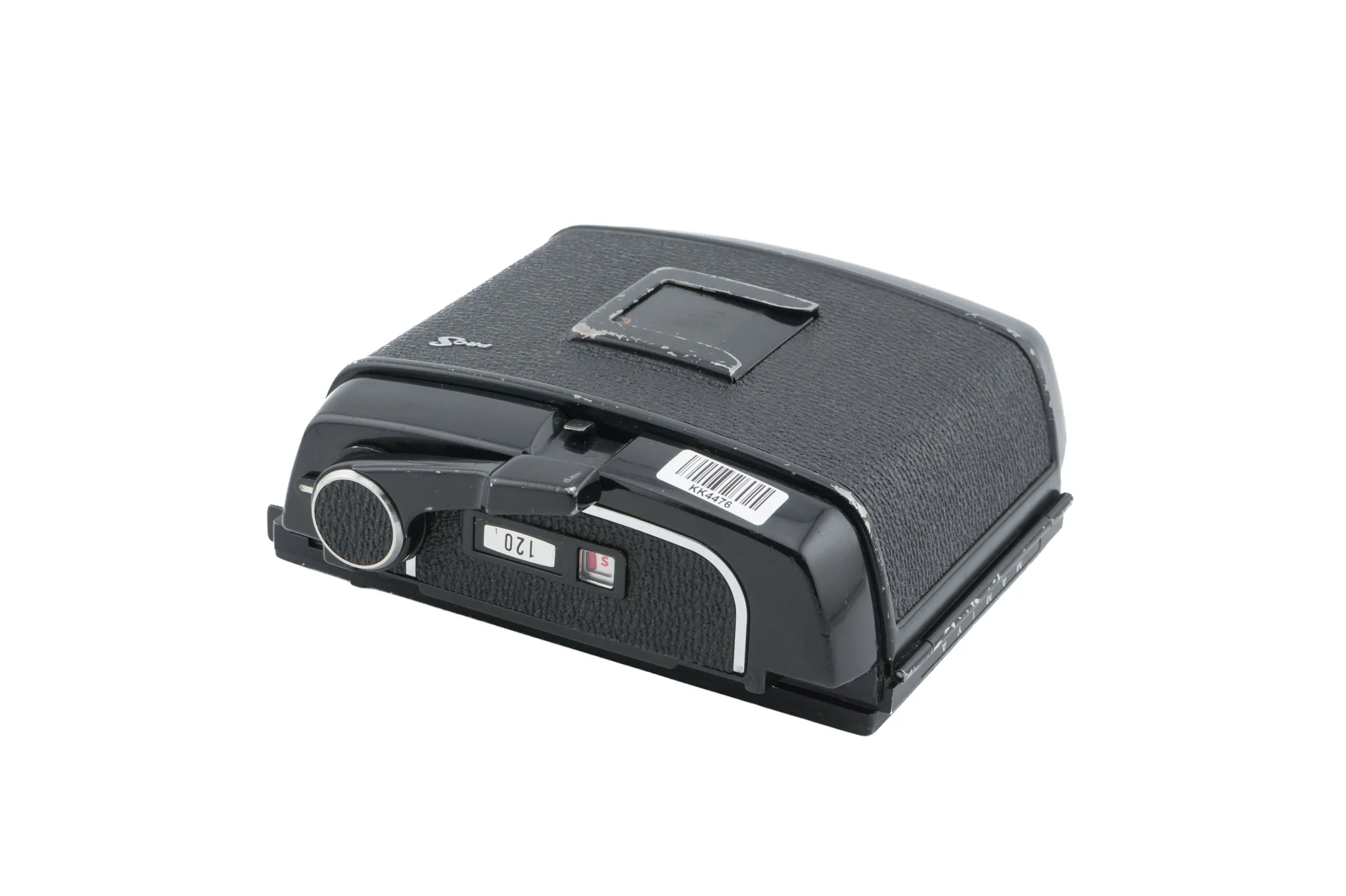 Mamiya 120 6x7 Pro-S Roll Film Holder - Image 3