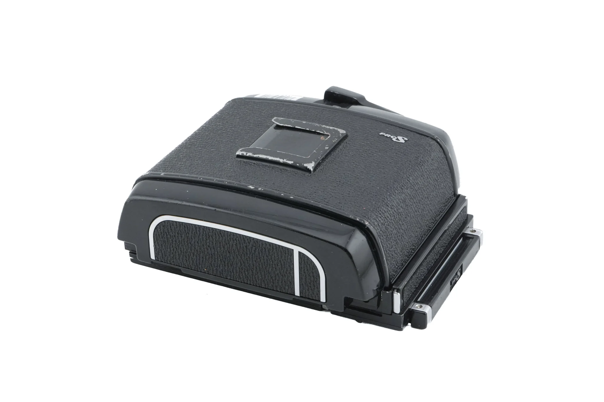 Mamiya 120 6x7 Pro-S Roll Film Holder - Image 4