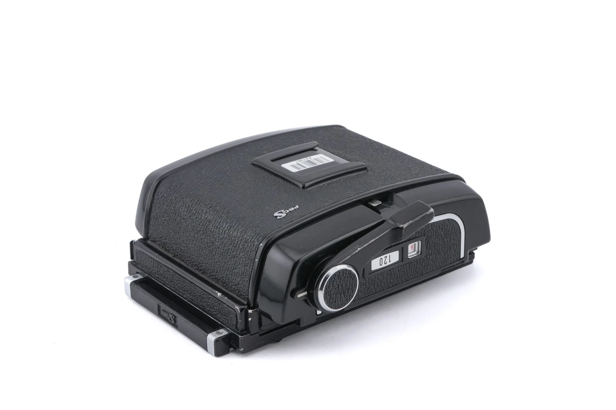 Mamiya 120 6x7 Pro-S Roll Film Holder - Image 3