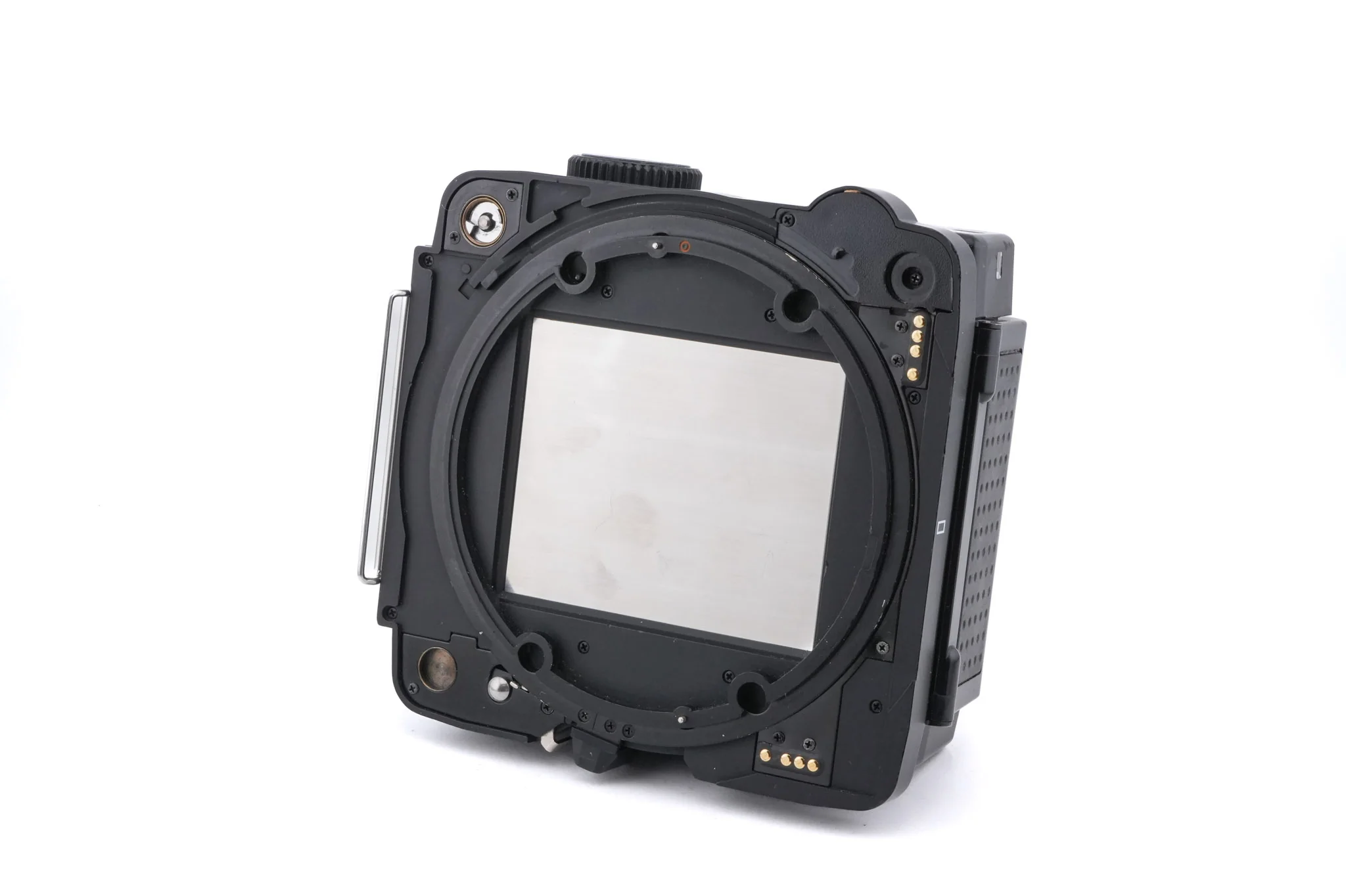 Mamiya 120 6x7 Roll Film Holder Professional II - Image 4