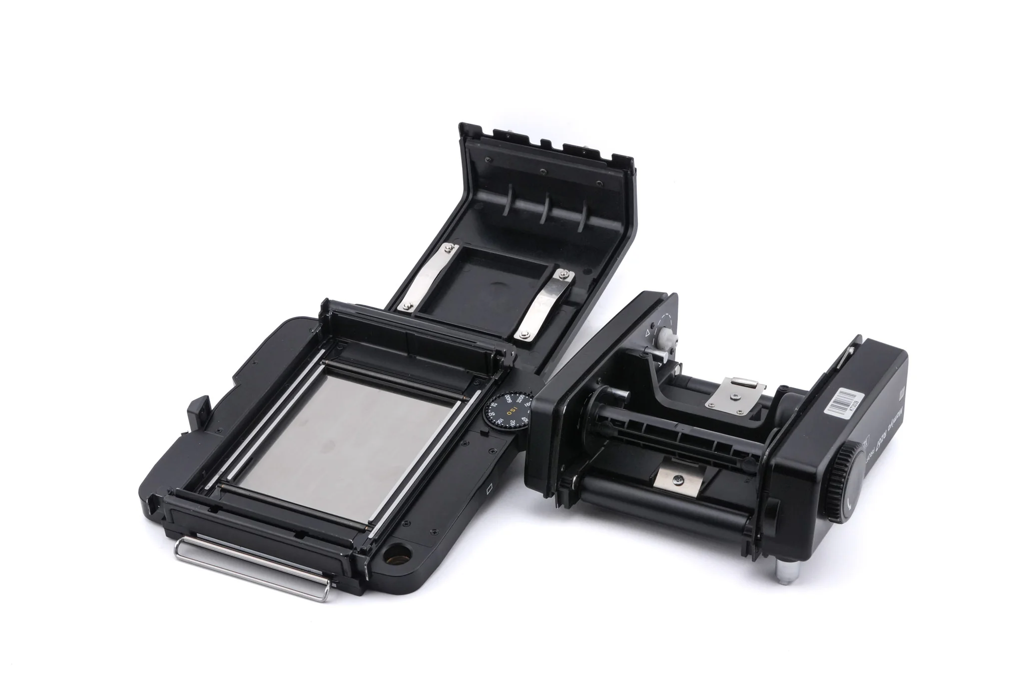 Mamiya 120 6x7 Roll Film Holder Professional II - Image 5