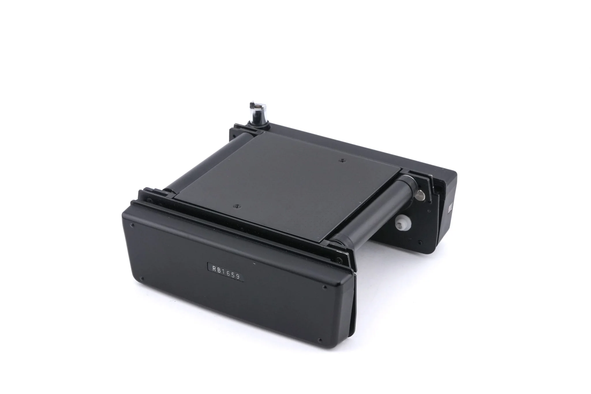Mamiya 120 6x7 Roll Film Holder Professional II - Image 6