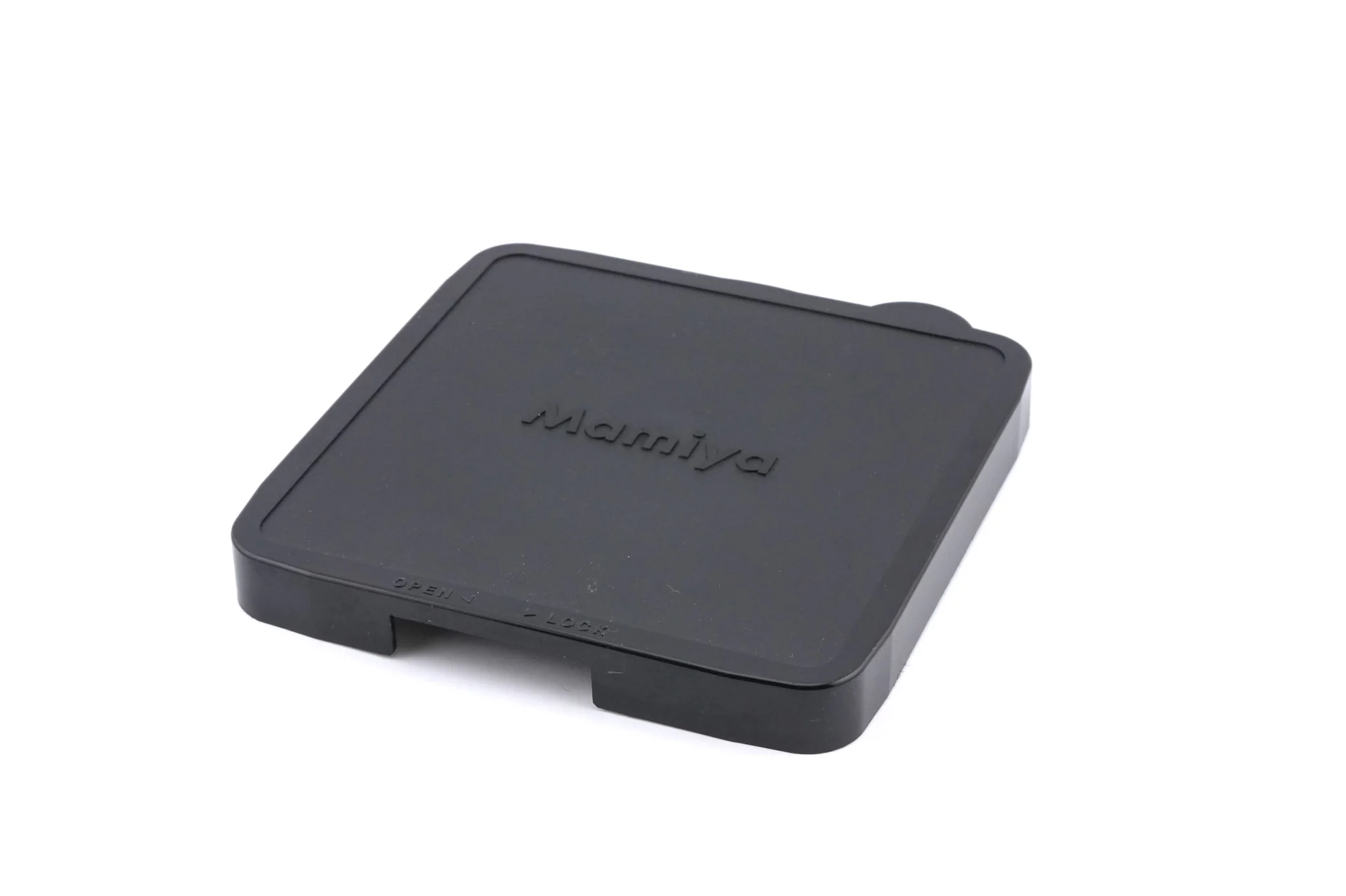 Mamiya 120 6x7 Roll Film Holder Professional II - Image 7