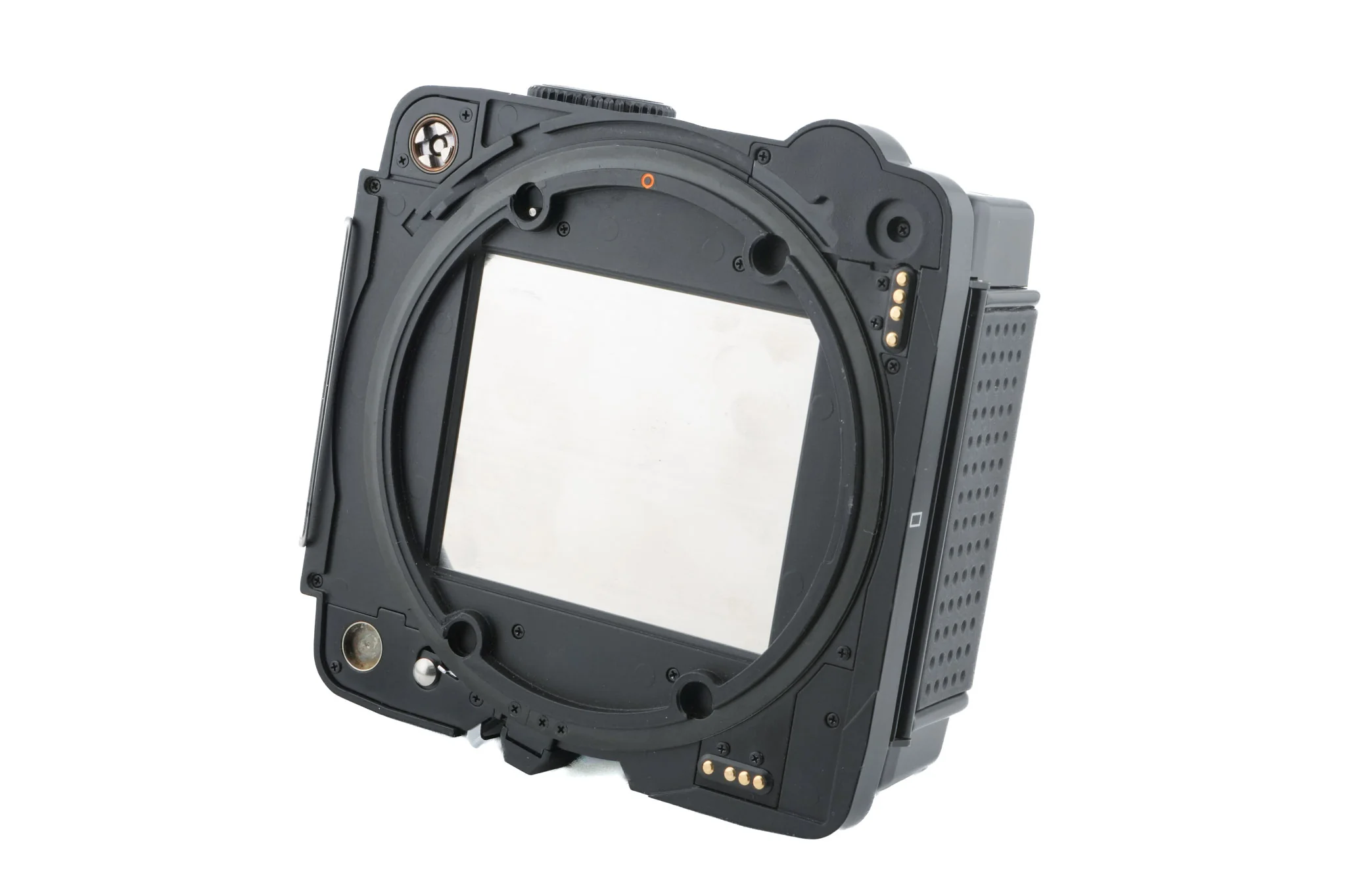 Mamiya 120 6x7 Roll Film Holder Professional - Image 2