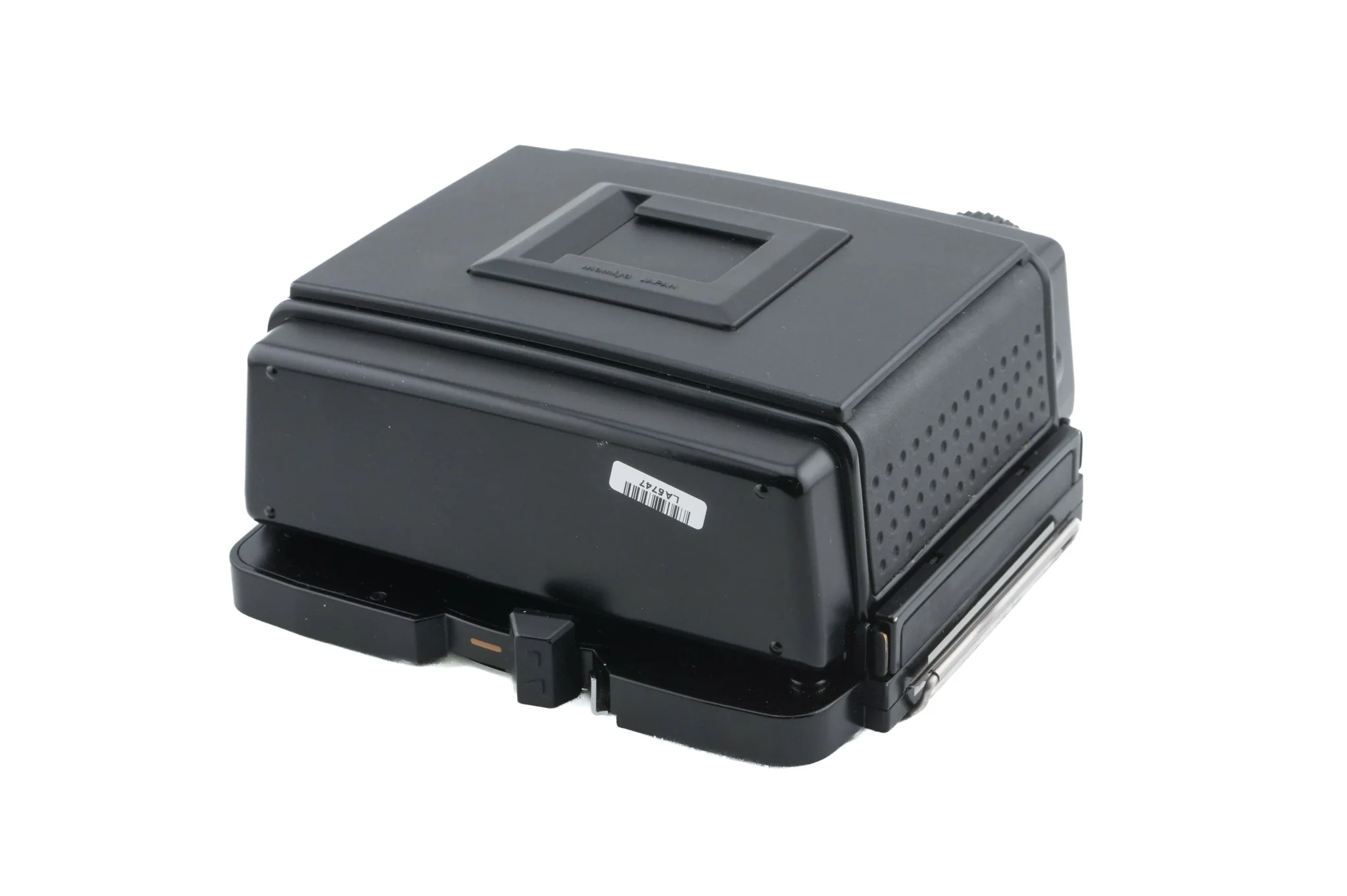 Mamiya 120 6x7 Roll Film Holder Professional - Image 4