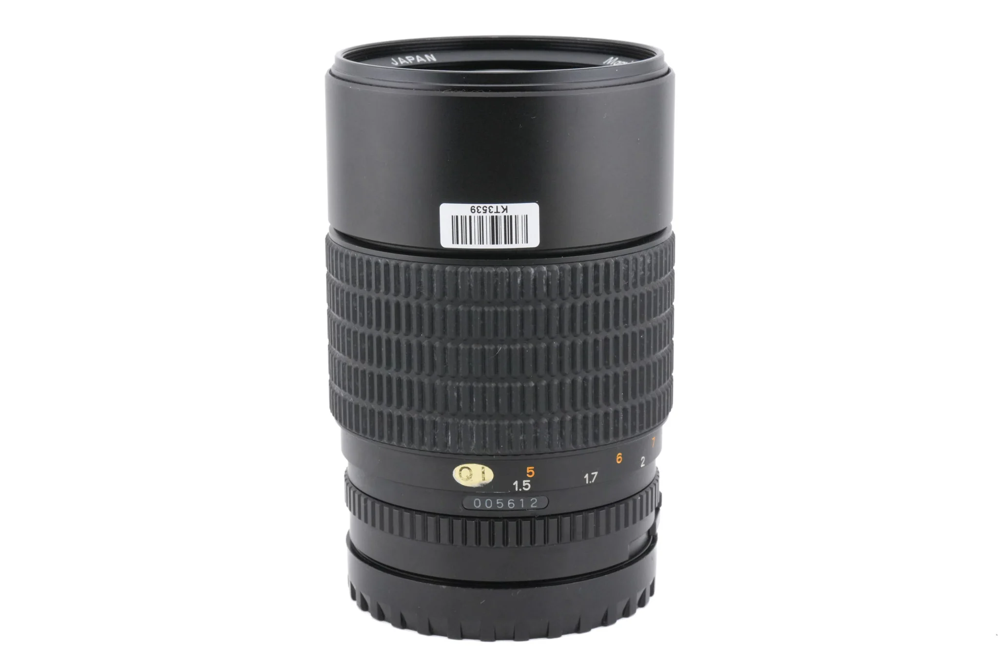 Mamiya 150mm f2.8 A - Image 2