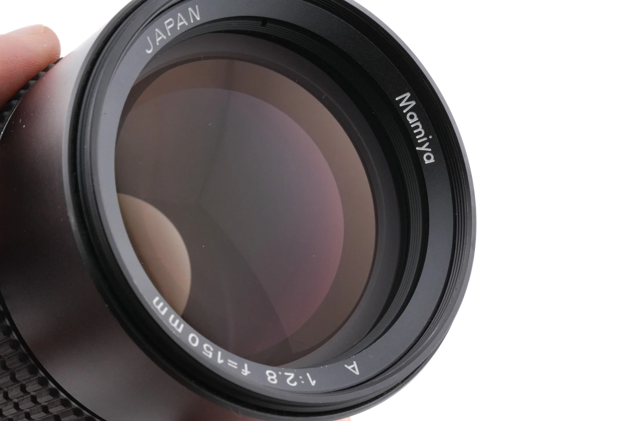 Mamiya 150mm f2.8 A - Image 3