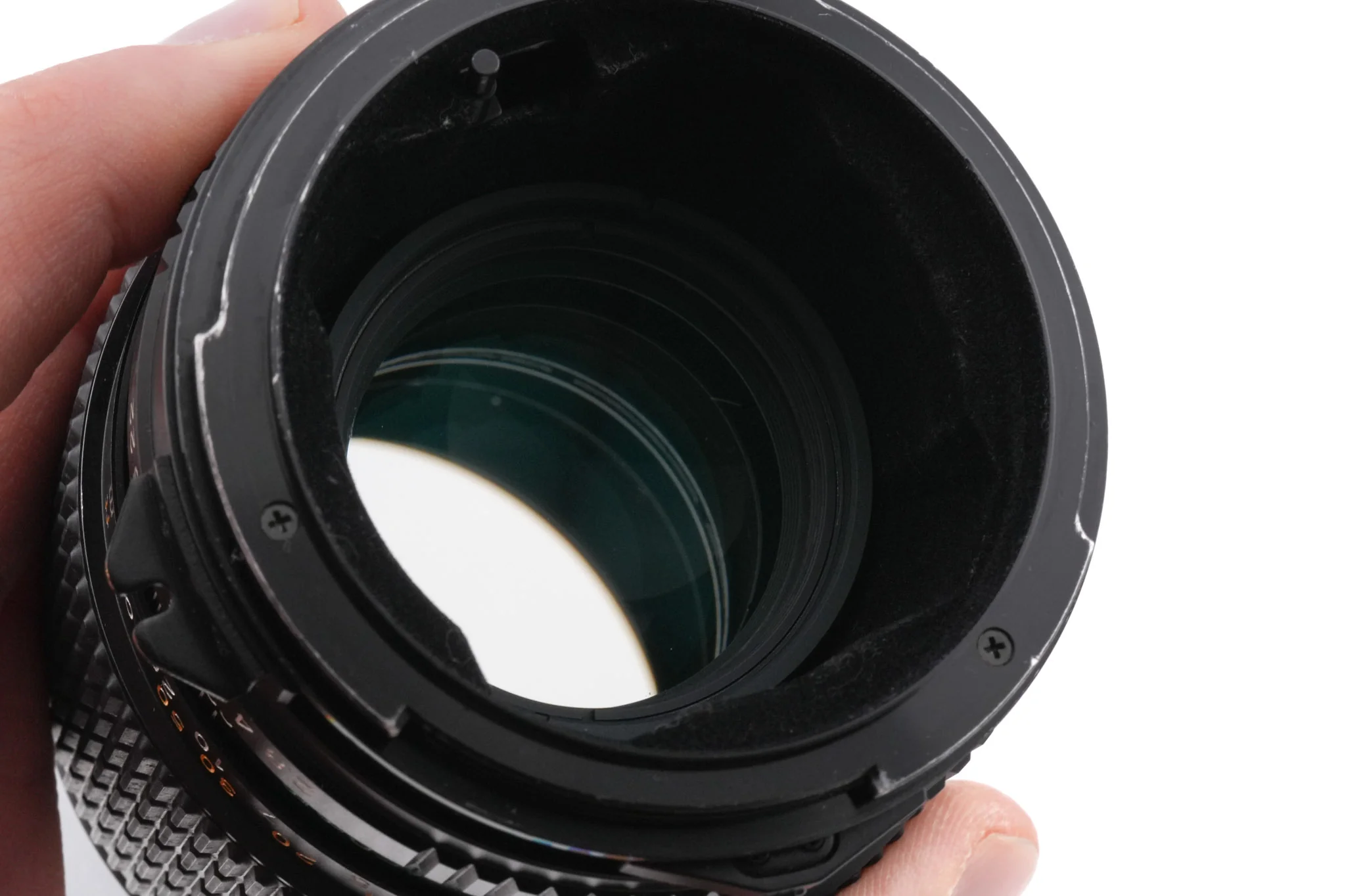 Mamiya 150mm f2.8 A - Image 4