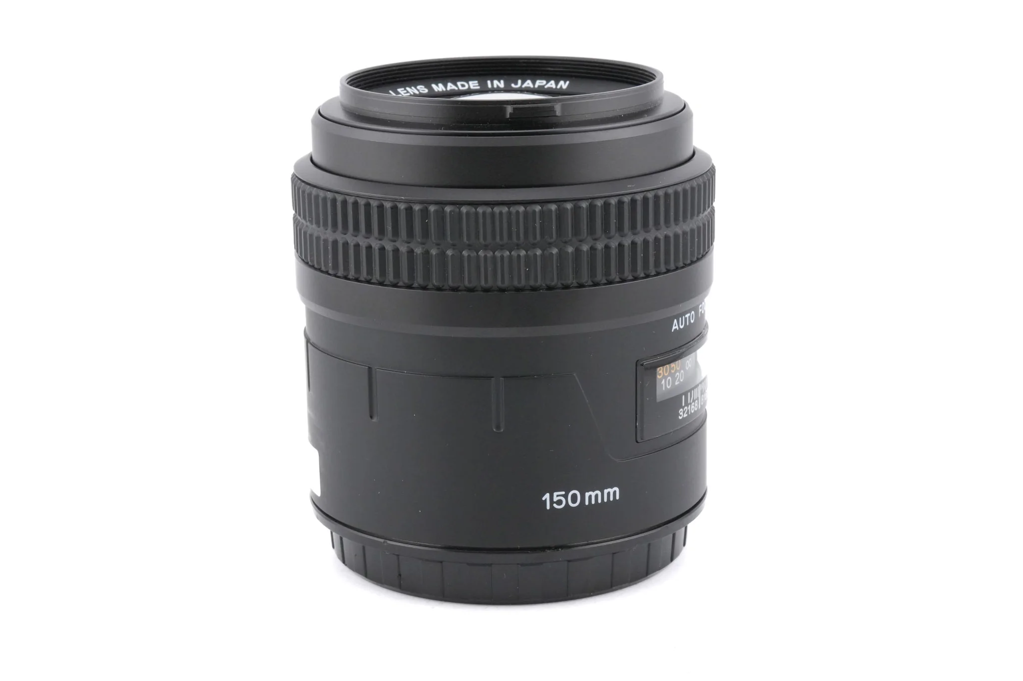 Mamiya 150mm f3.5 AF - Image 3