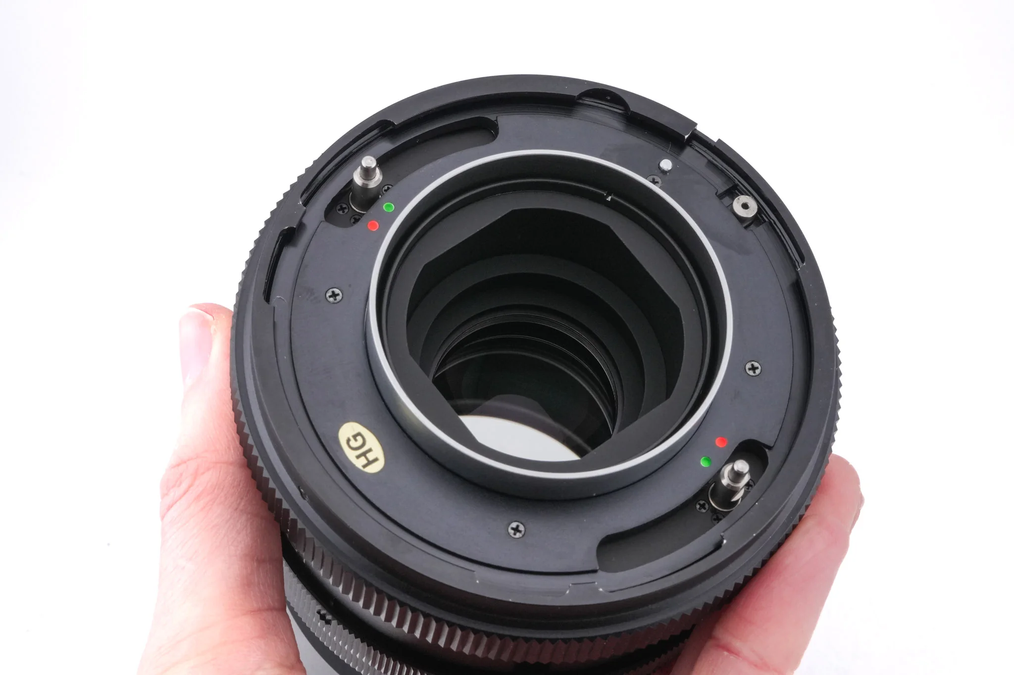 Mamiya 180mm f4.5 Sekor C - Image 4