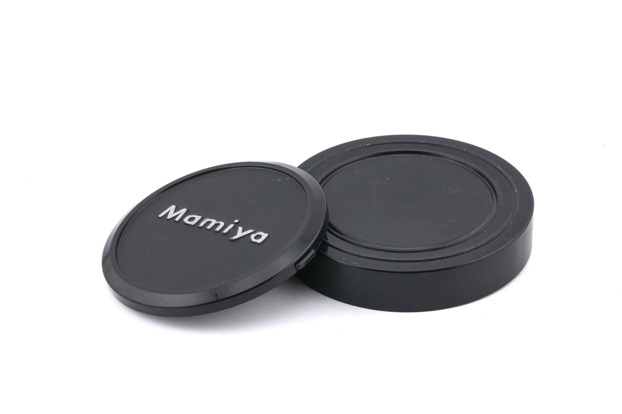 Mamiya 180mm f4.5 Sekor C - Image 5