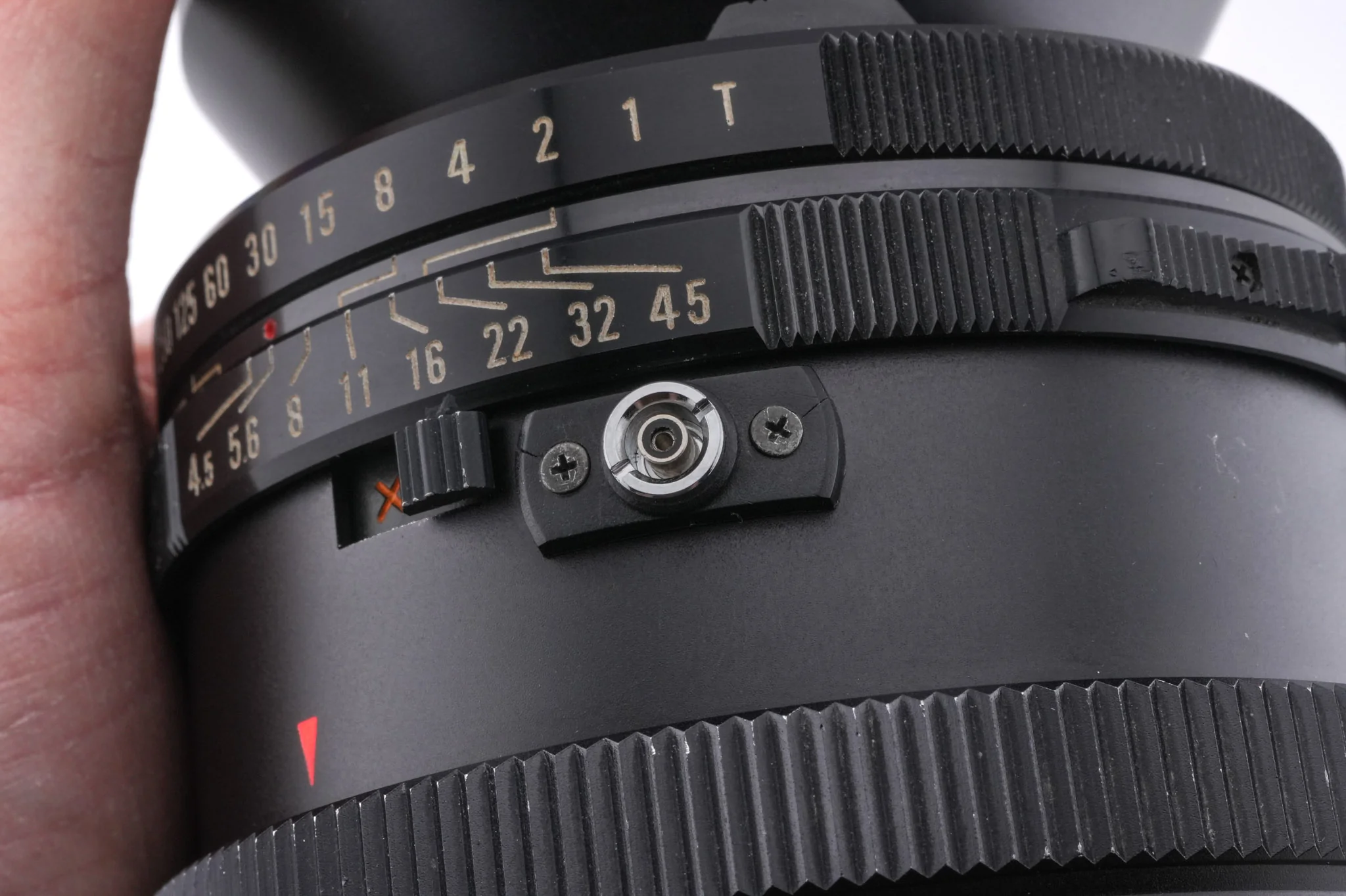 Mamiya 180mm f4.5 Sekor C - Image 5