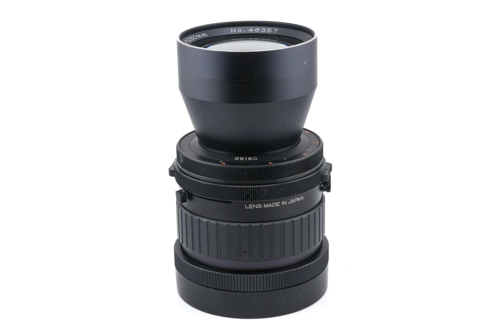 Mamiya 250mm f4.5 Sekor - Image 2