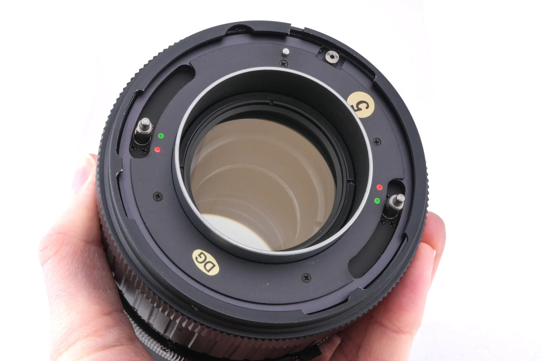 Mamiya 250mm f4.5 Sekor - Image 4