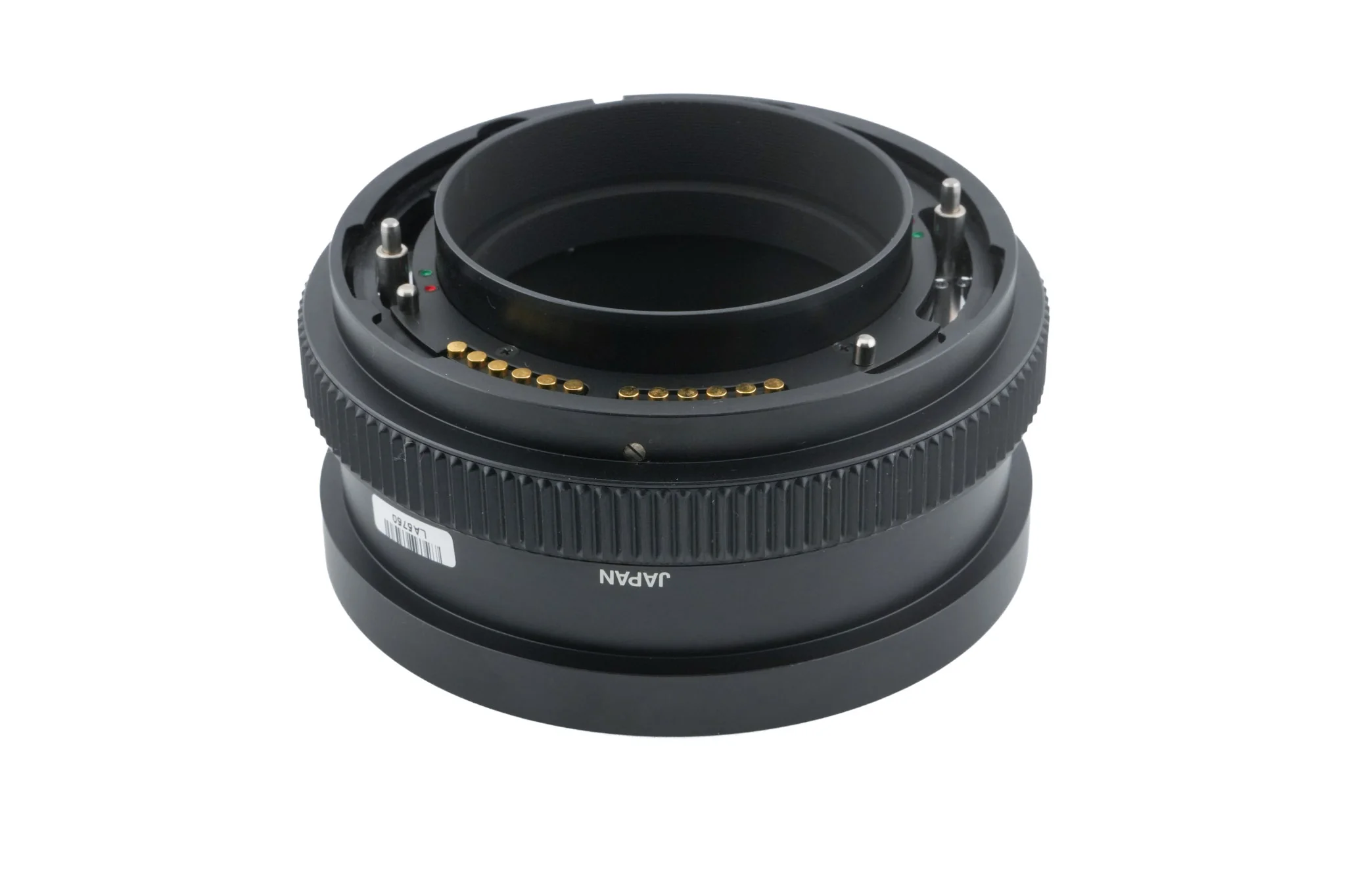 Mamiya 45mm Extension Tube No.1 - Image 3