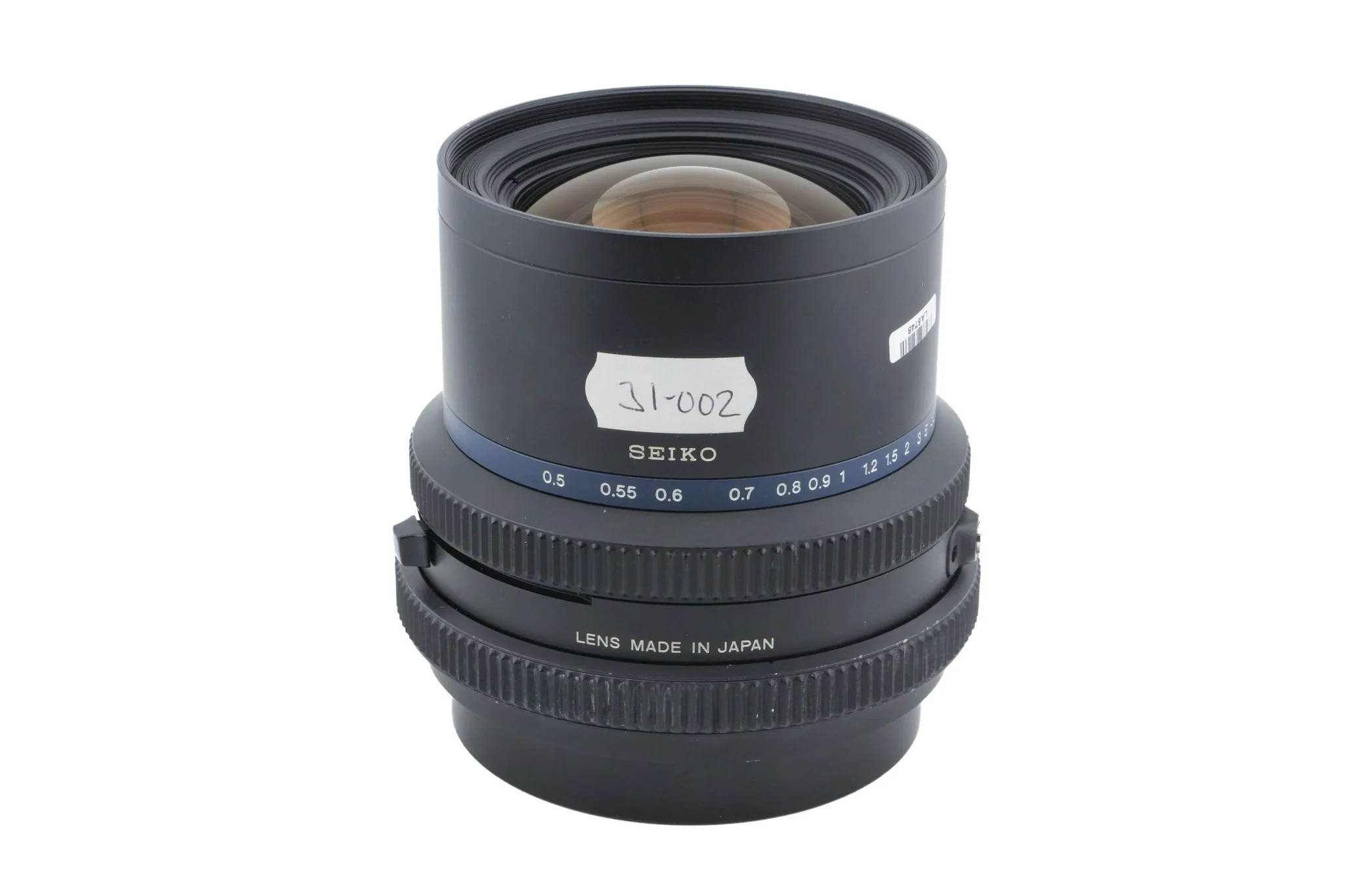 Mamiya 50mm f4.5 Sekor Z - Image 3