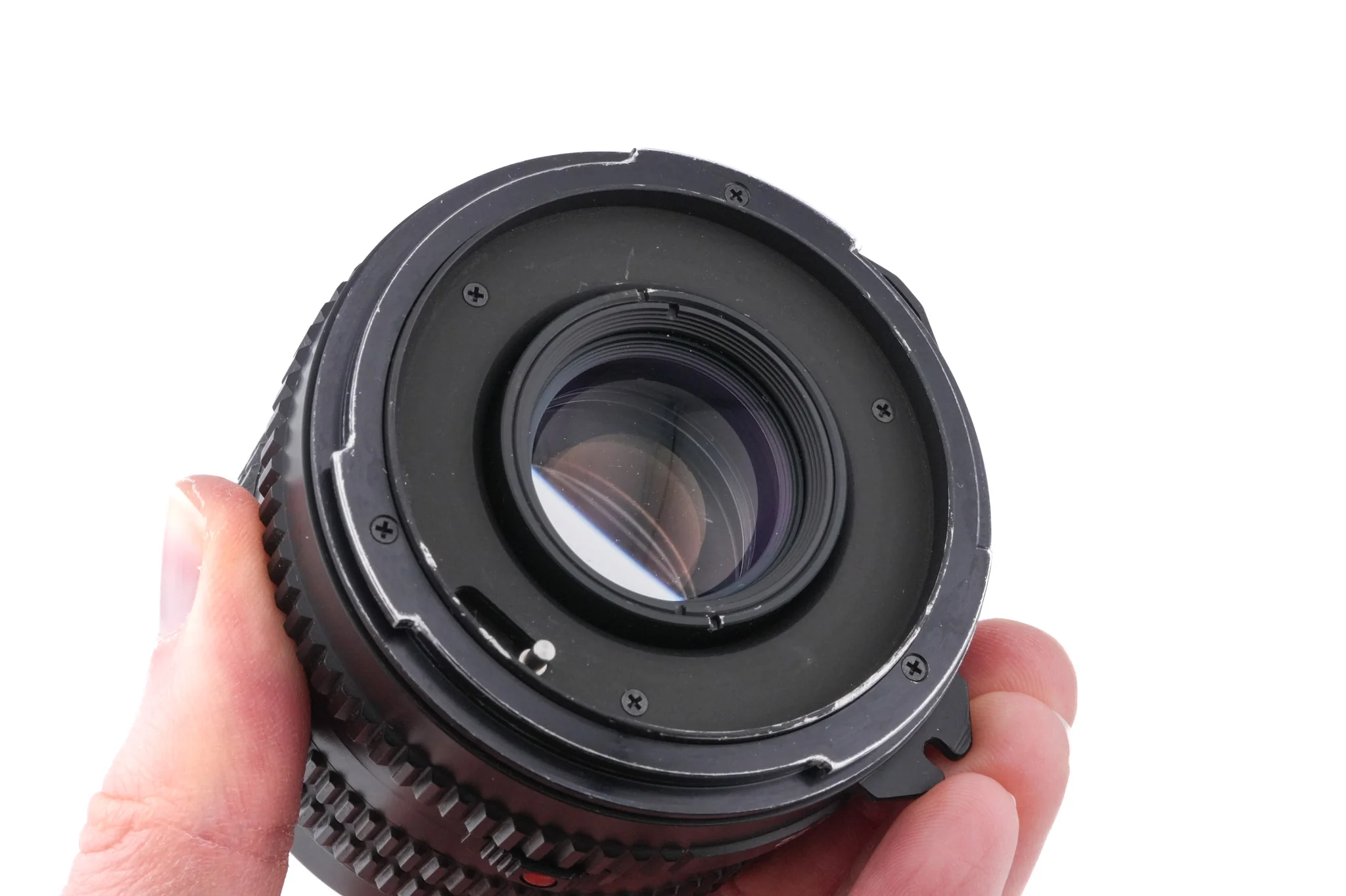 Mamiya 55mm f2.8 Sekor C N - Image 4