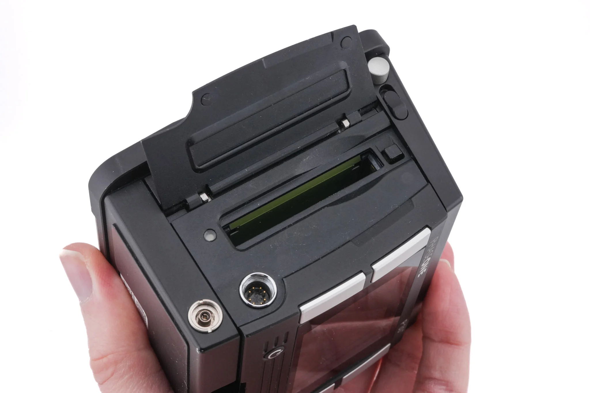 Mamiya 645 AFD III + P30+ Digital Back - Image 11