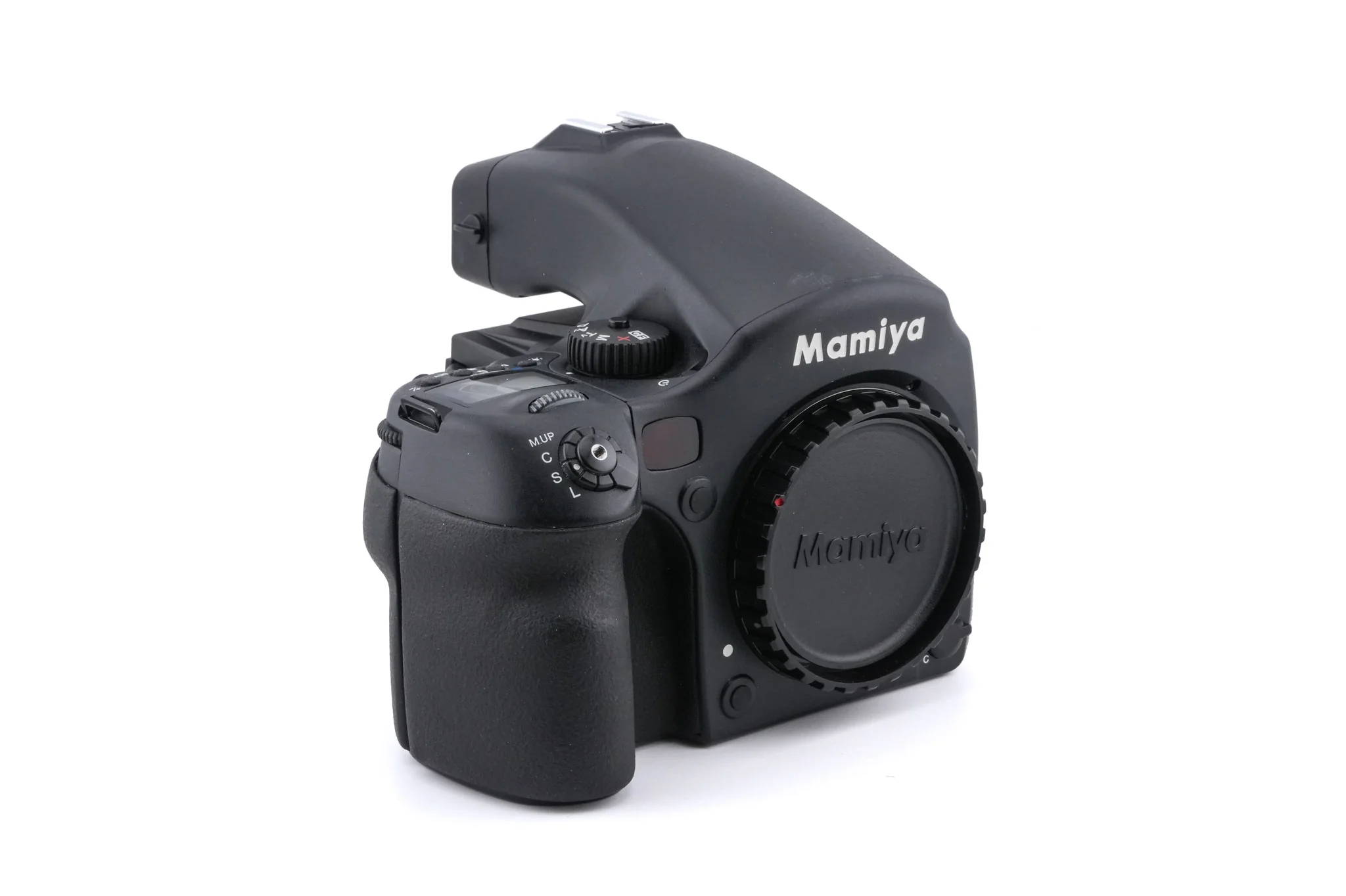 Mamiya 645 AFD III + P30+ Digital Back - Image 2