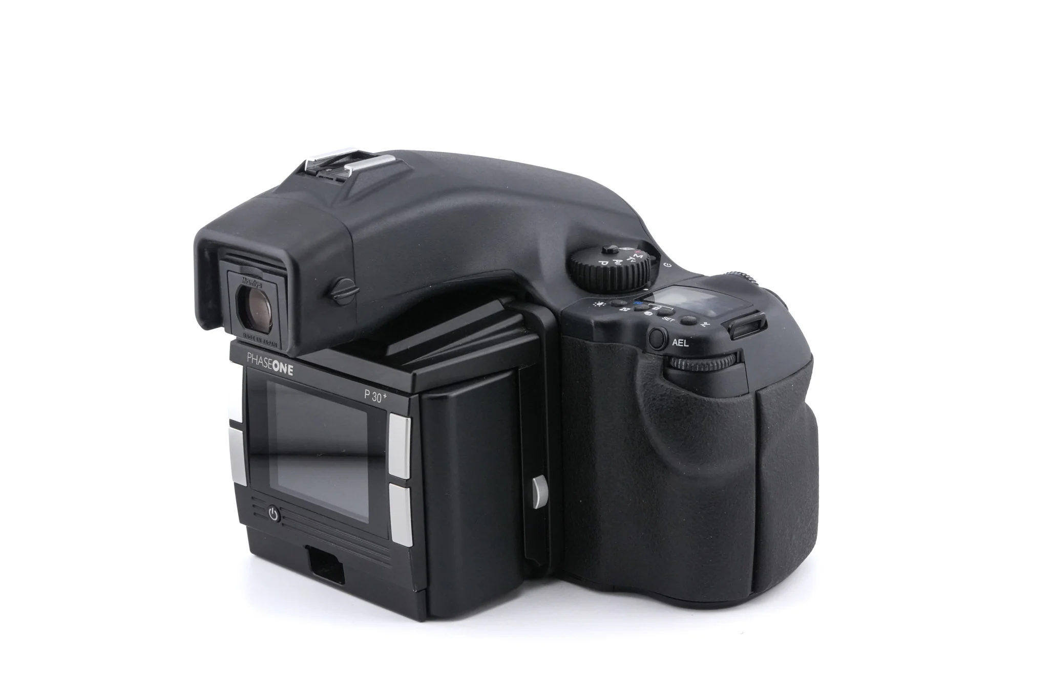 Mamiya 645 AFD III + P30+ Digital Back - Image 3
