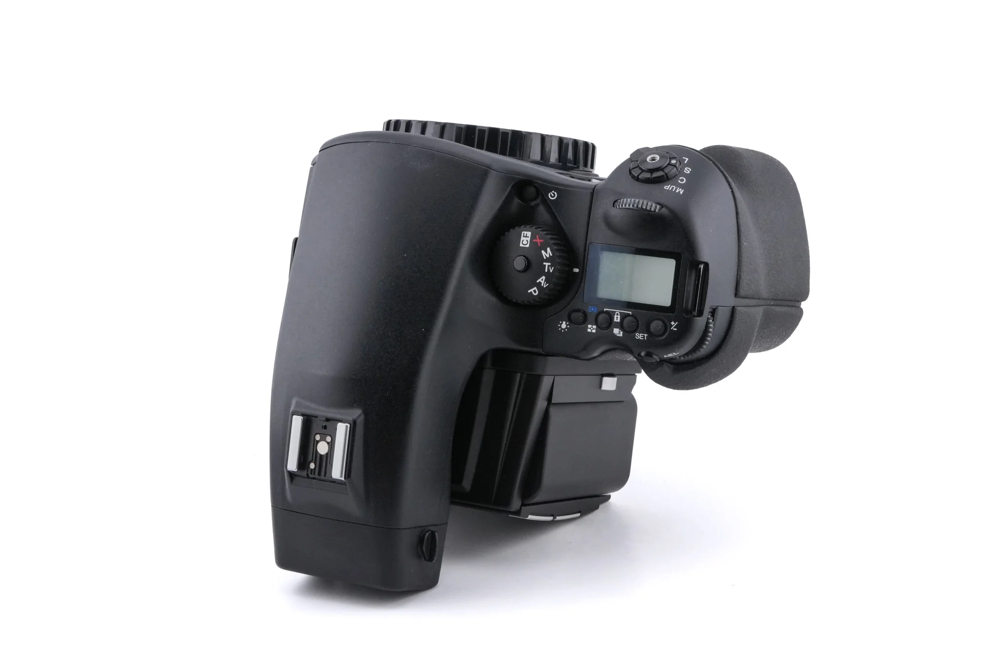 Mamiya 645 AFD III + P30+ Digital Back - Image 5