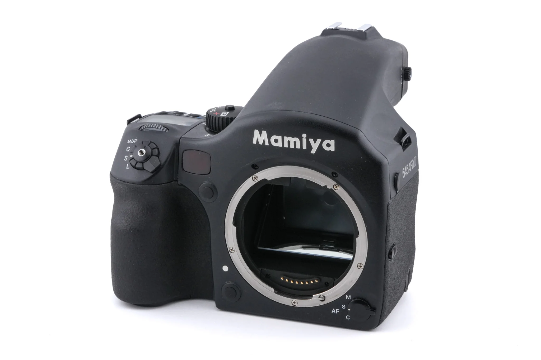 Mamiya 645 AFD III + P30+ Digital Back - Image 7