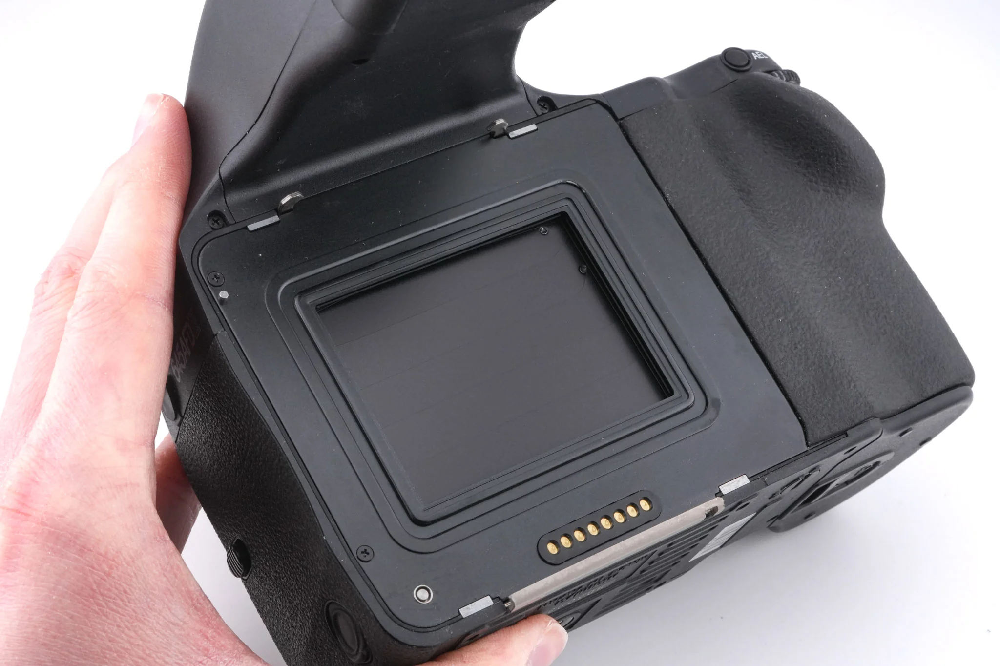 Mamiya 645 AFD III + P30+ Digital Back - Image 8