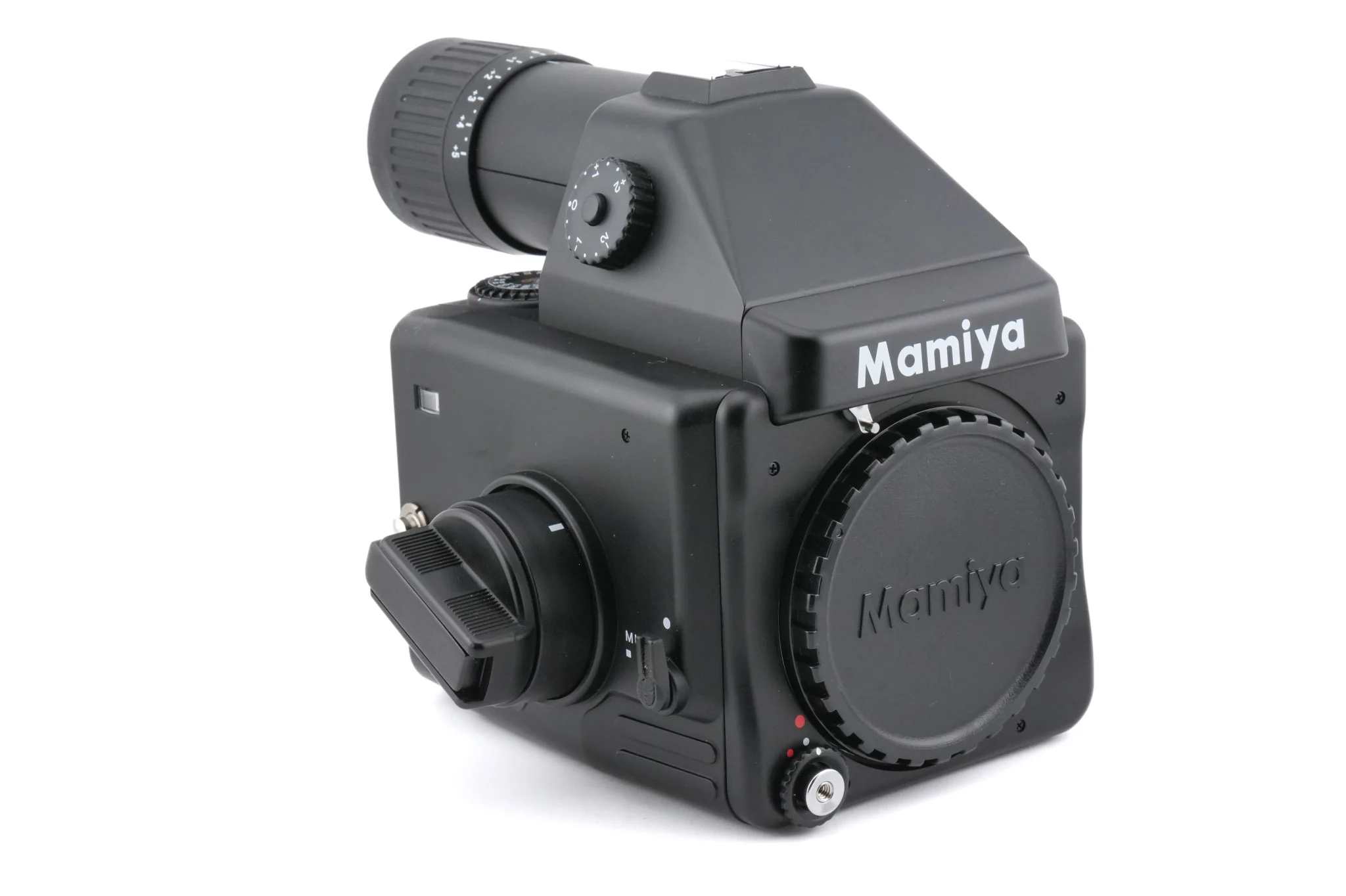 Mamiya 645E - Image 2