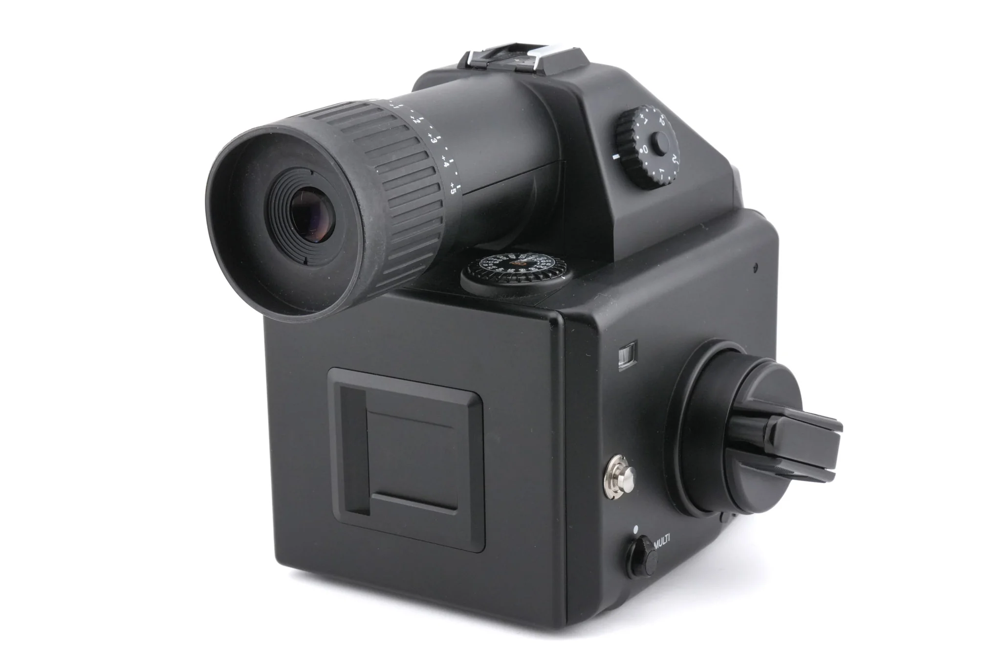 Mamiya 645E - Image 3