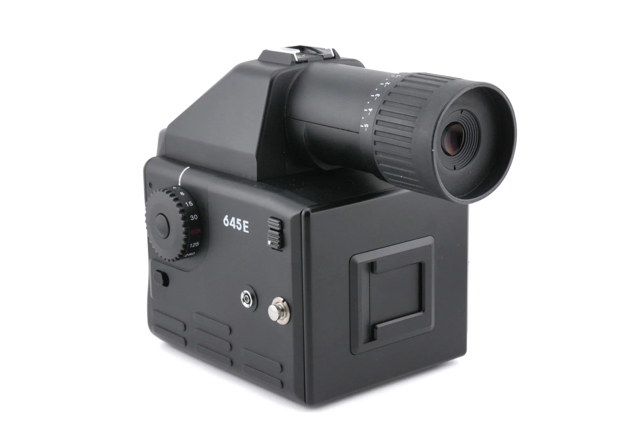 Mamiya 645E - Image 4