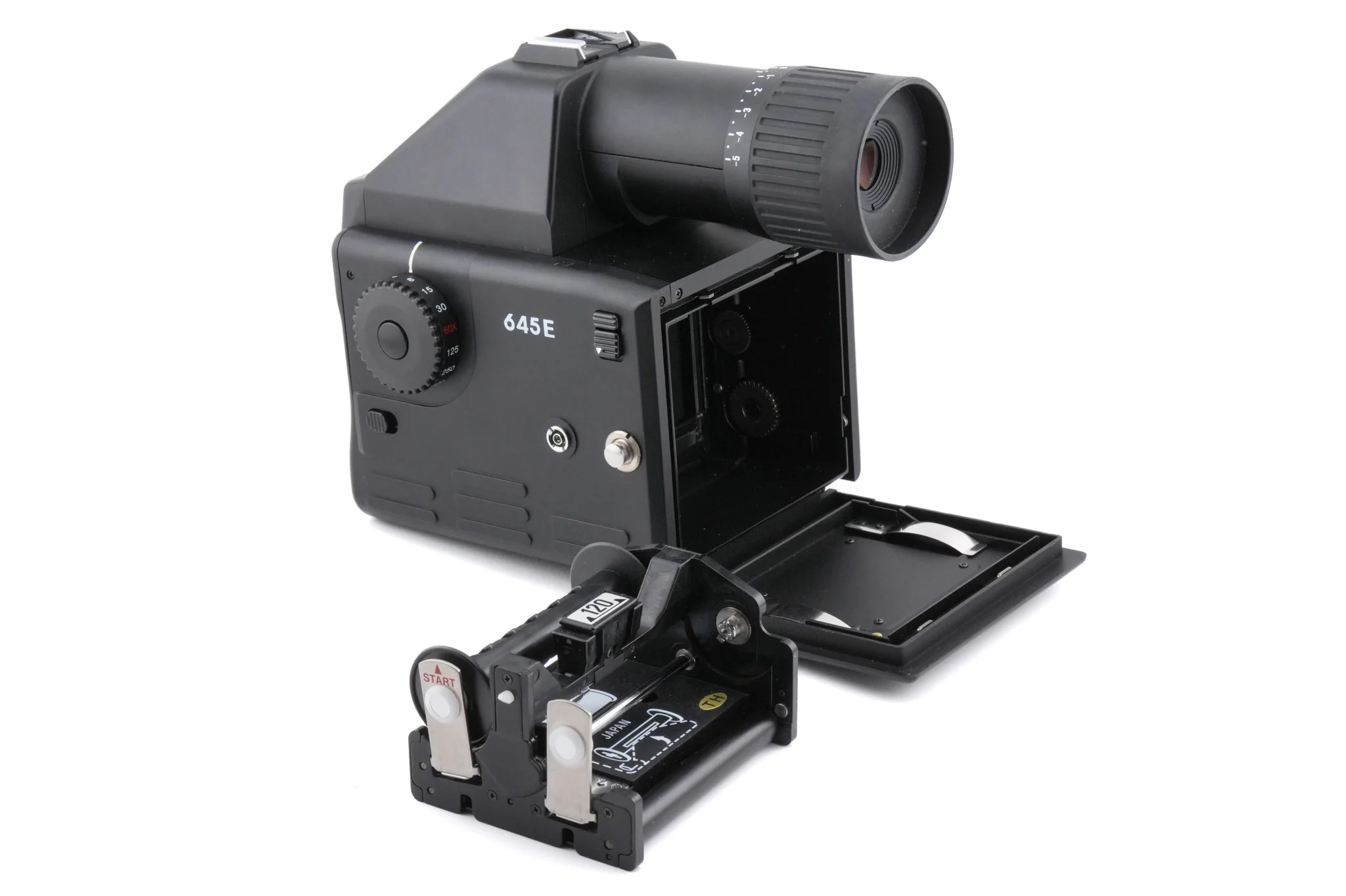 Mamiya 645E - Image 6
