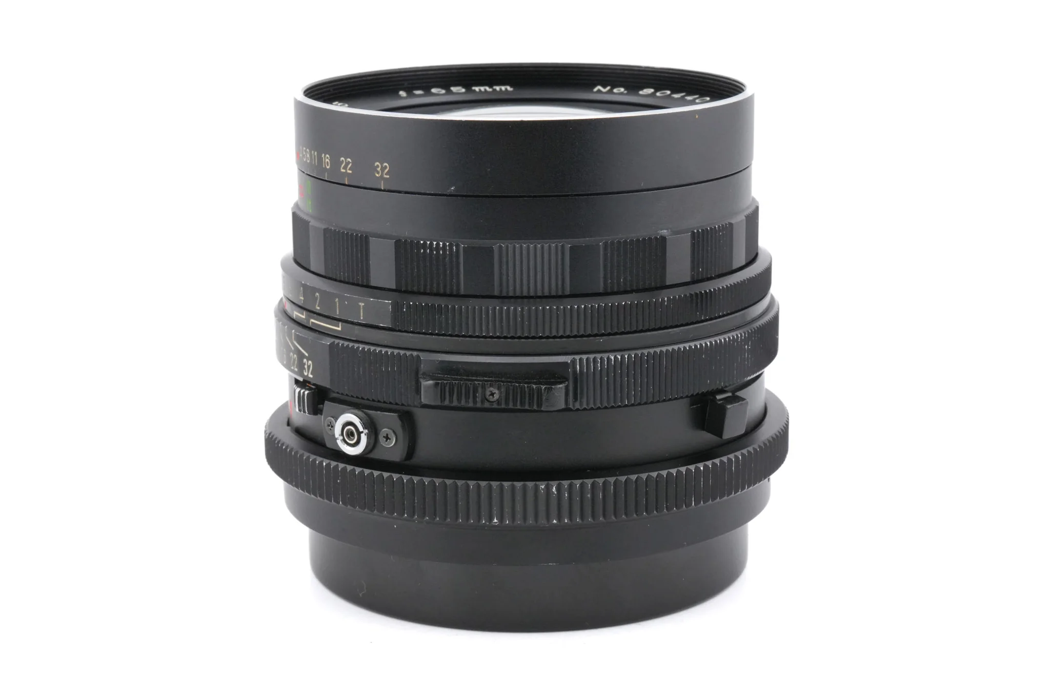Mamiya 65mm f4.5 Sekor C - Image 4
