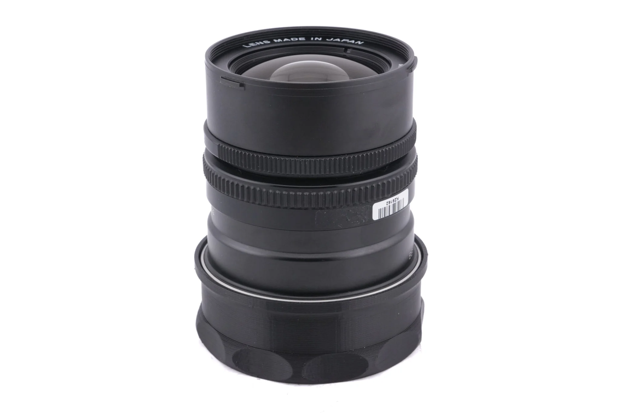 Mamiya 65mm f4 L N - Image 2