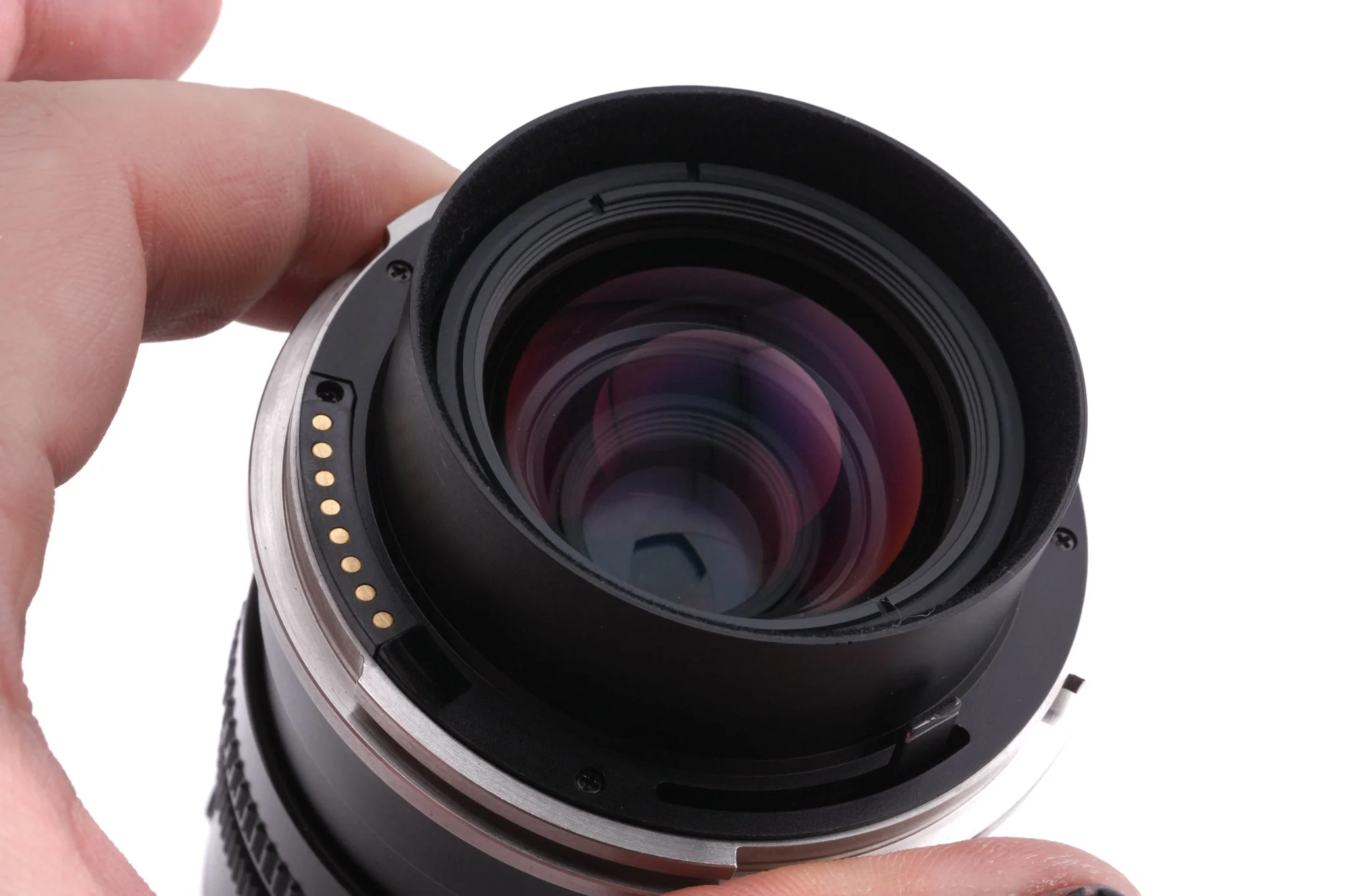 Mamiya 65mm f4 L N - Image 6